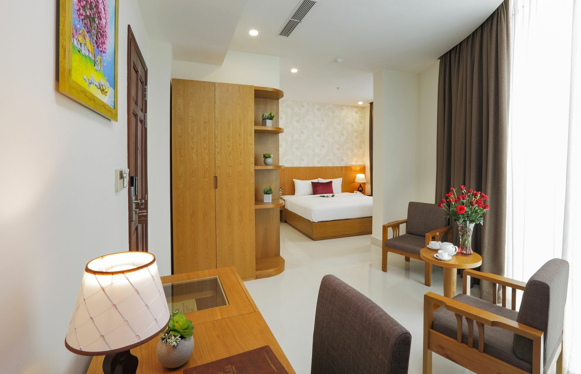 Golda 3* Ho Chi Minh City
