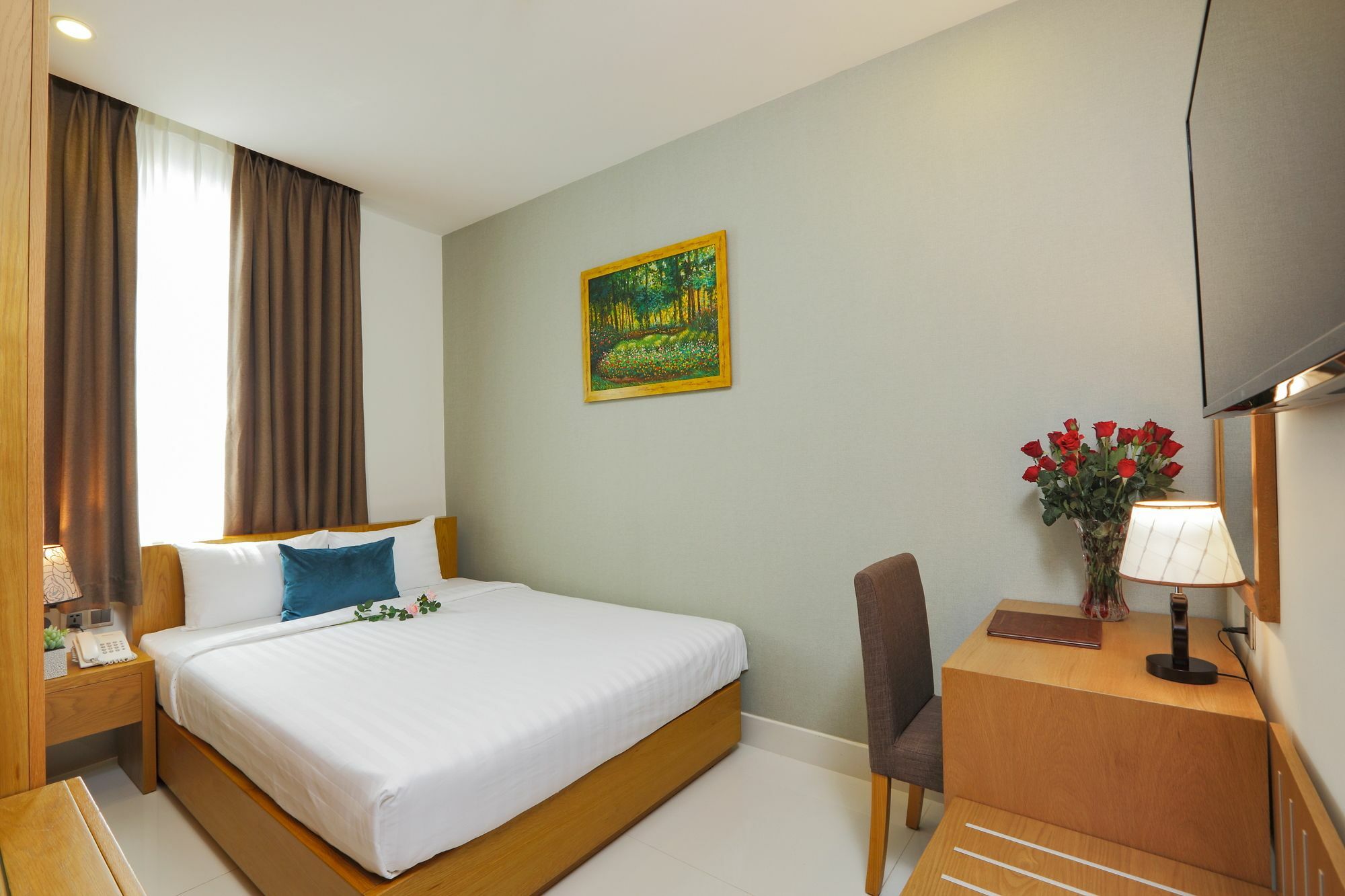 Golda Hotel 3*
