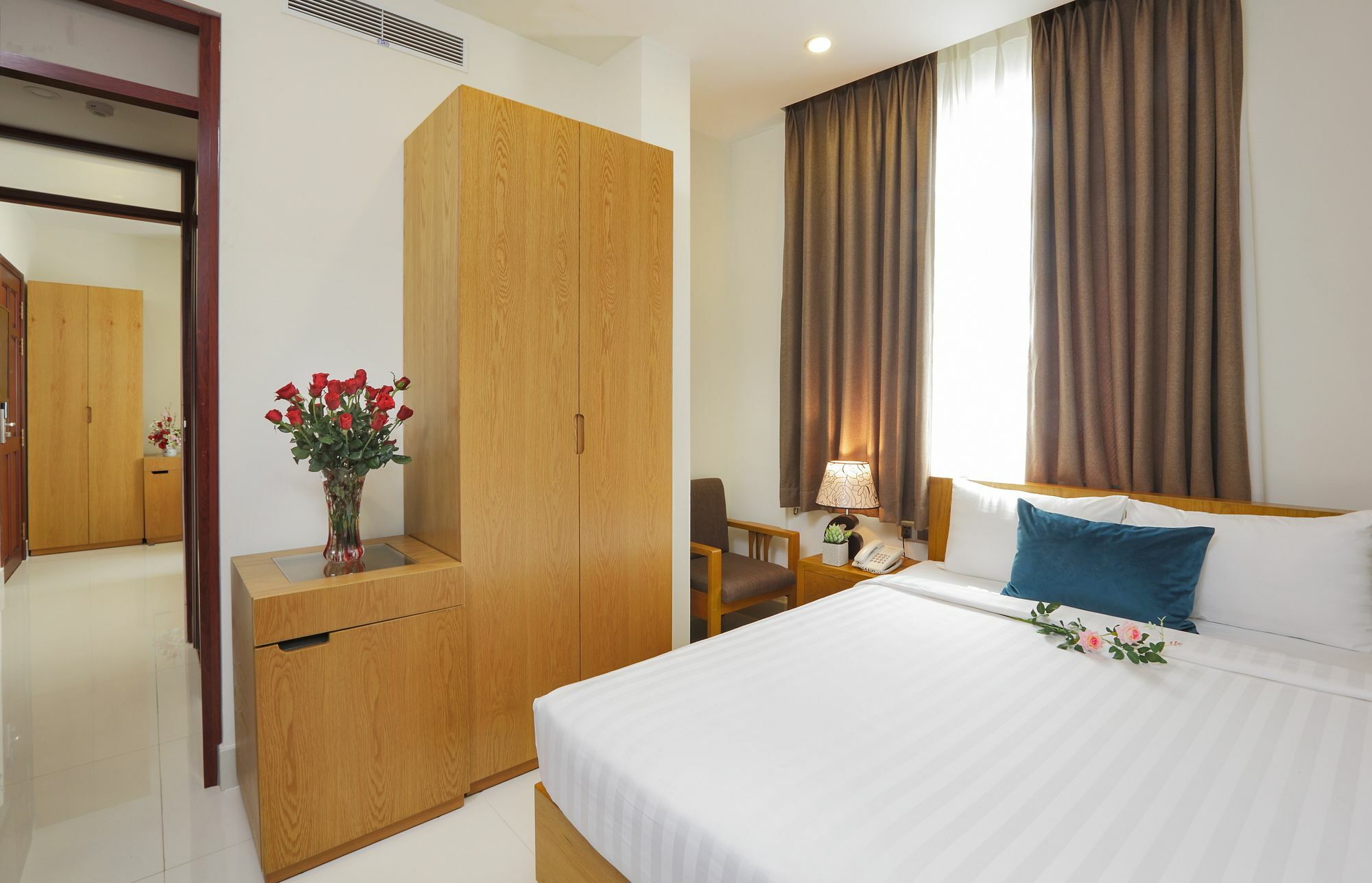 Hotel Golda Ho Chi Minh City