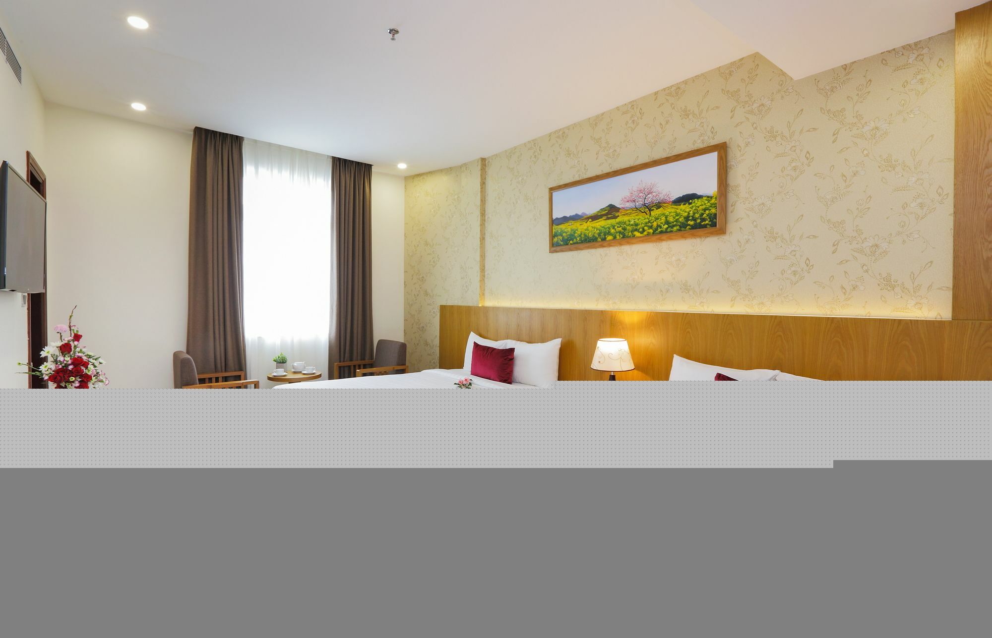 Golda Hotel
