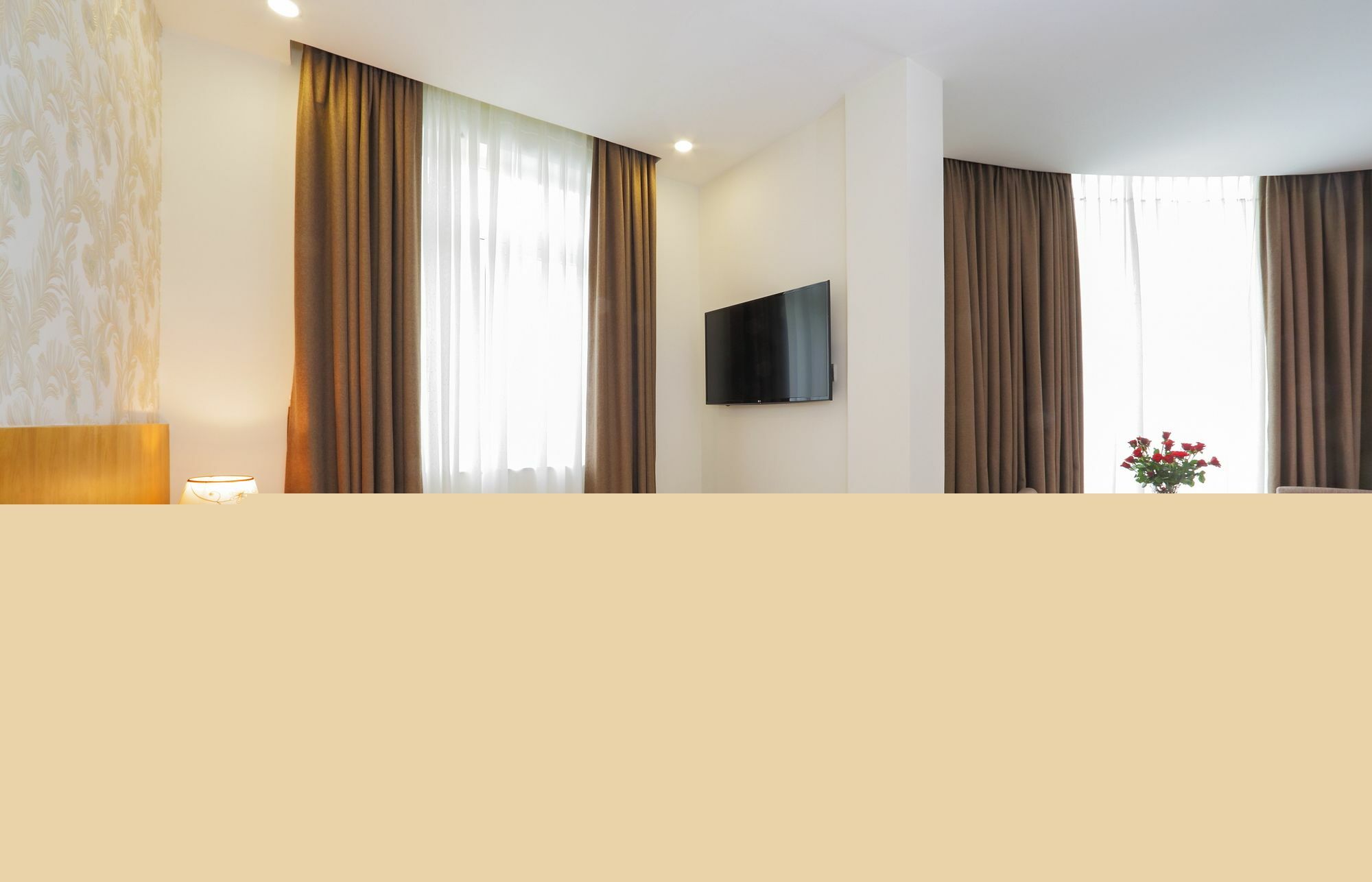 Hotel Golda 3*
