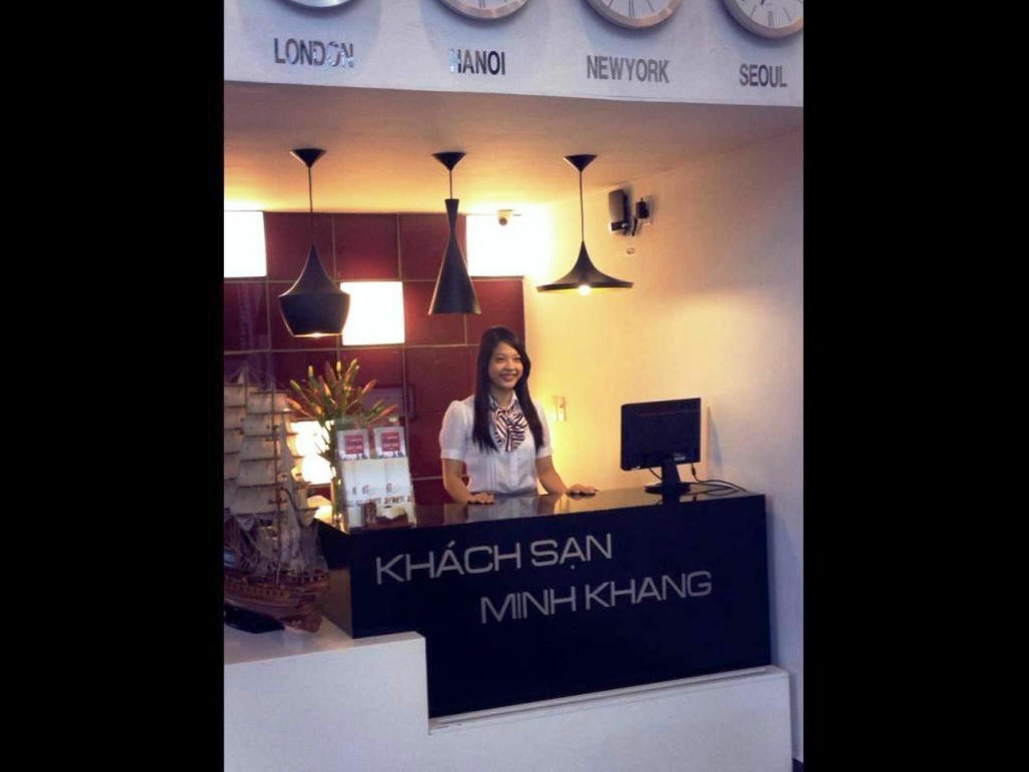 Minh Khang 2*