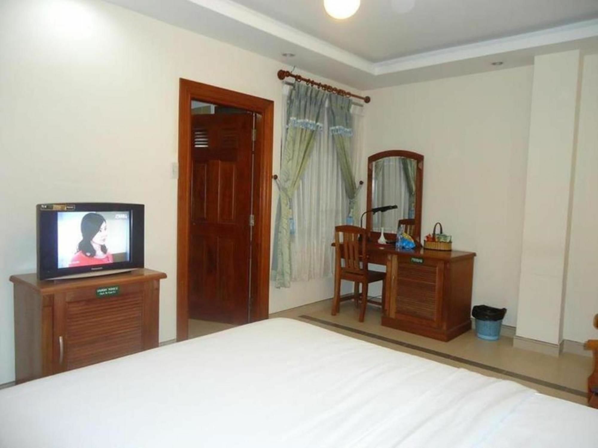 Phu An Hotel