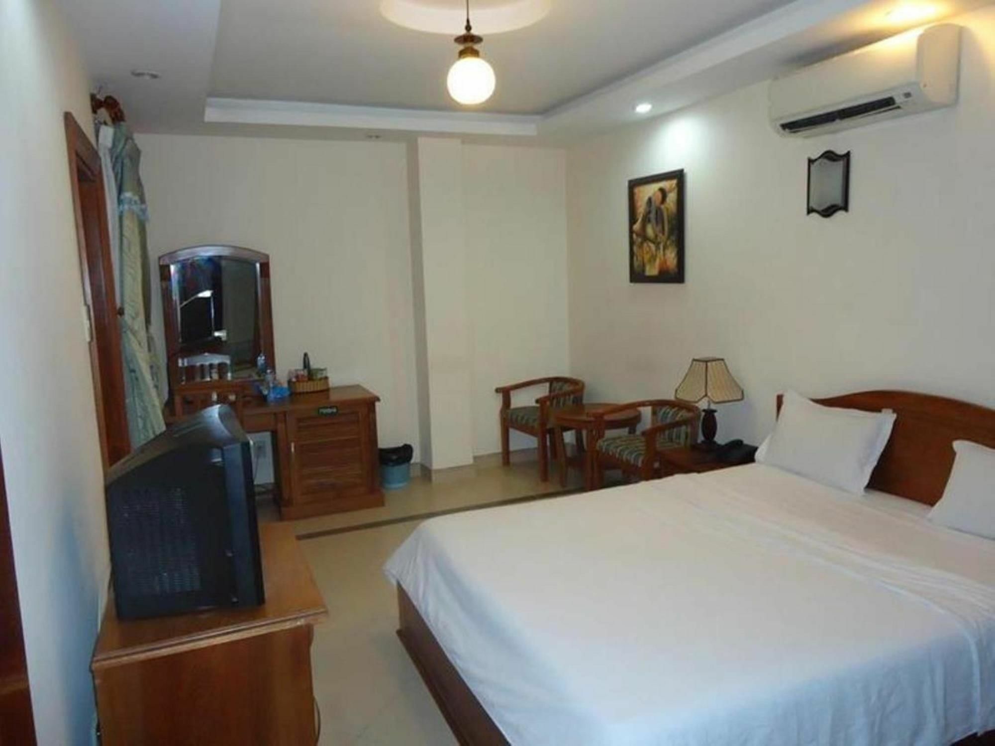 Phu An Hotel