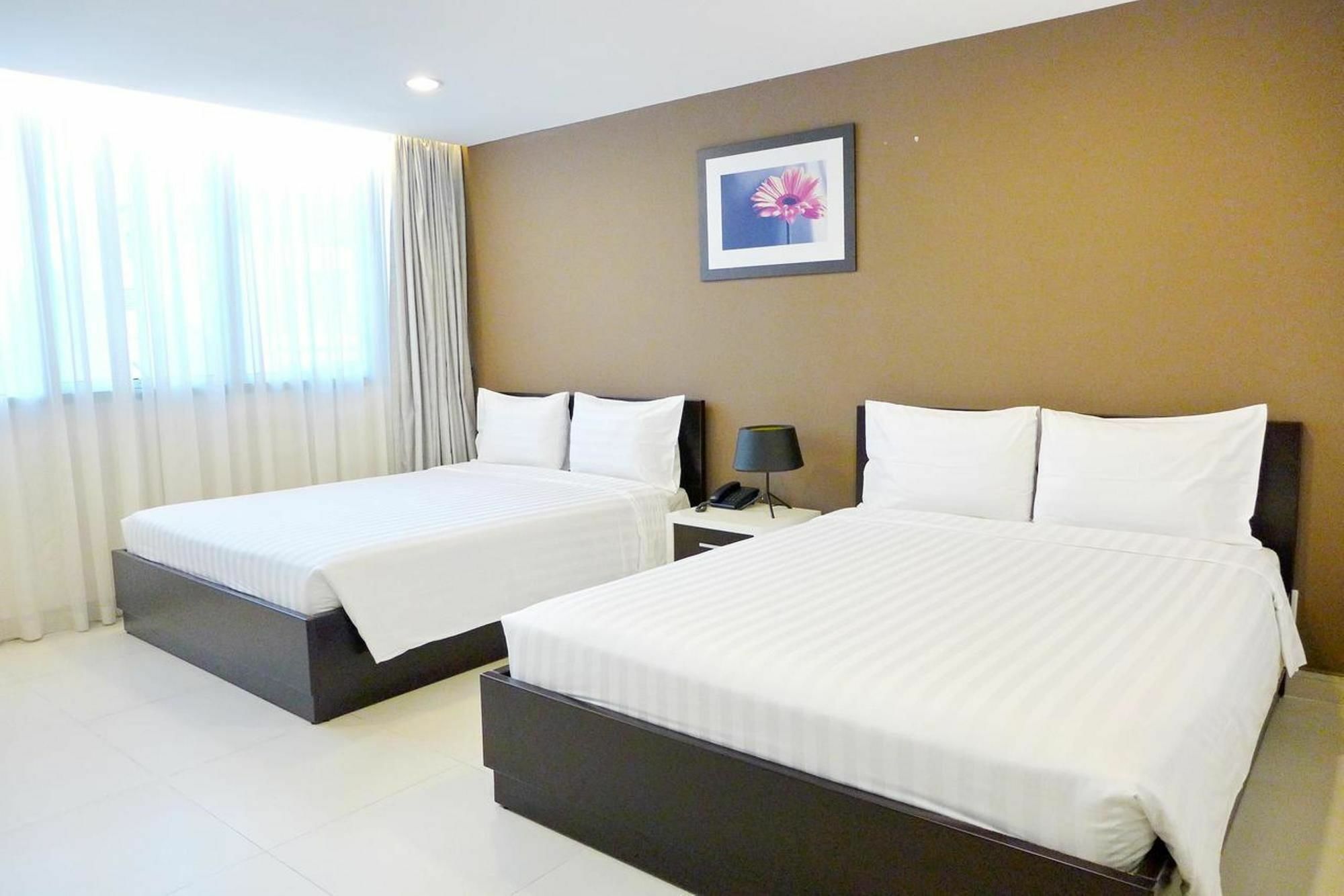 Hotel Minh Khang