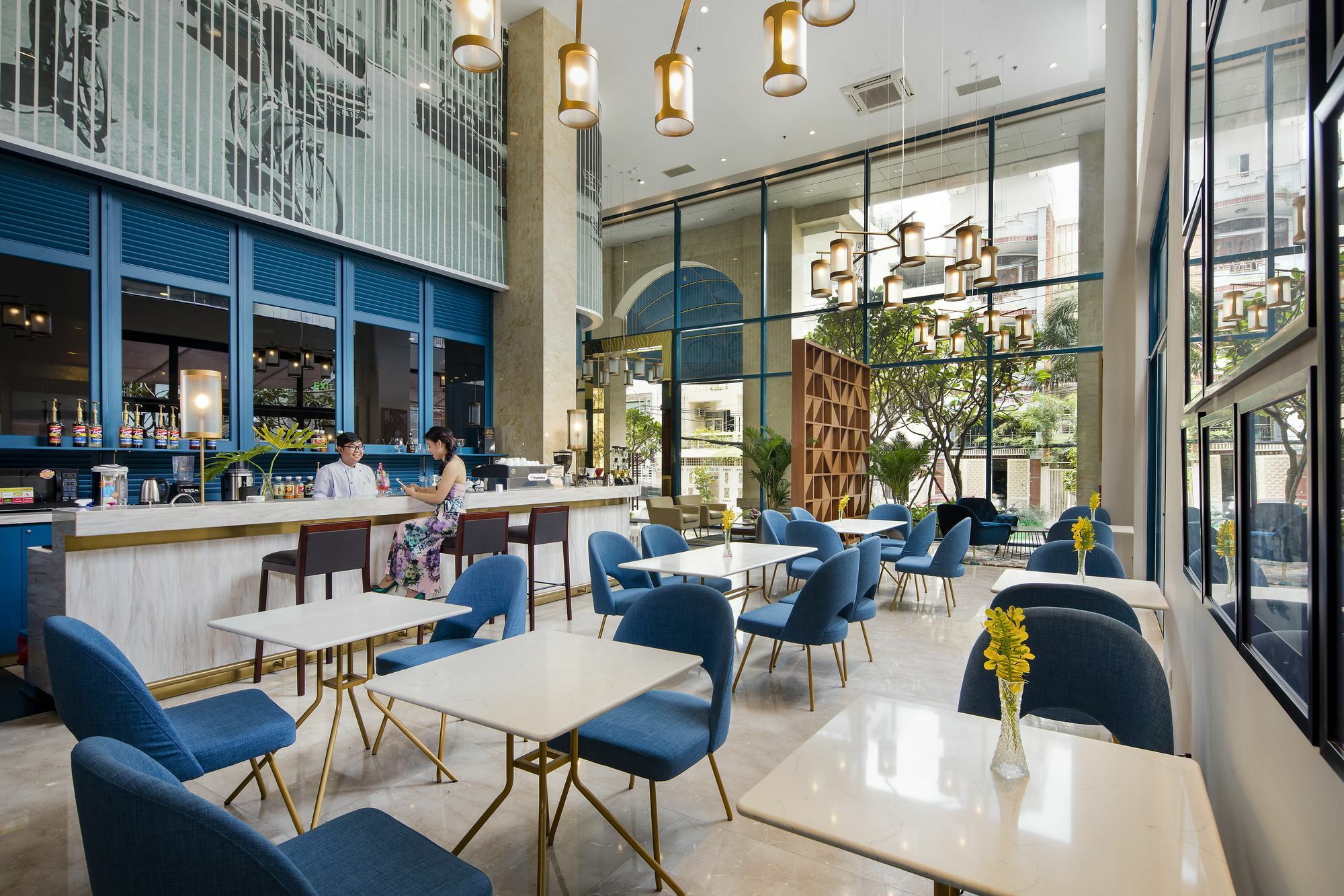 Aparthotel Do Thanh Bandar Ho Chi Minh