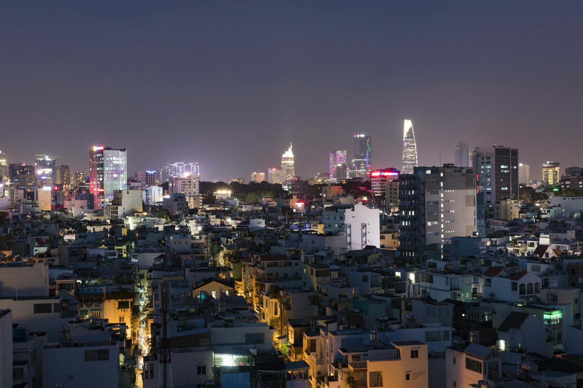 Aparthotel Do Thanh