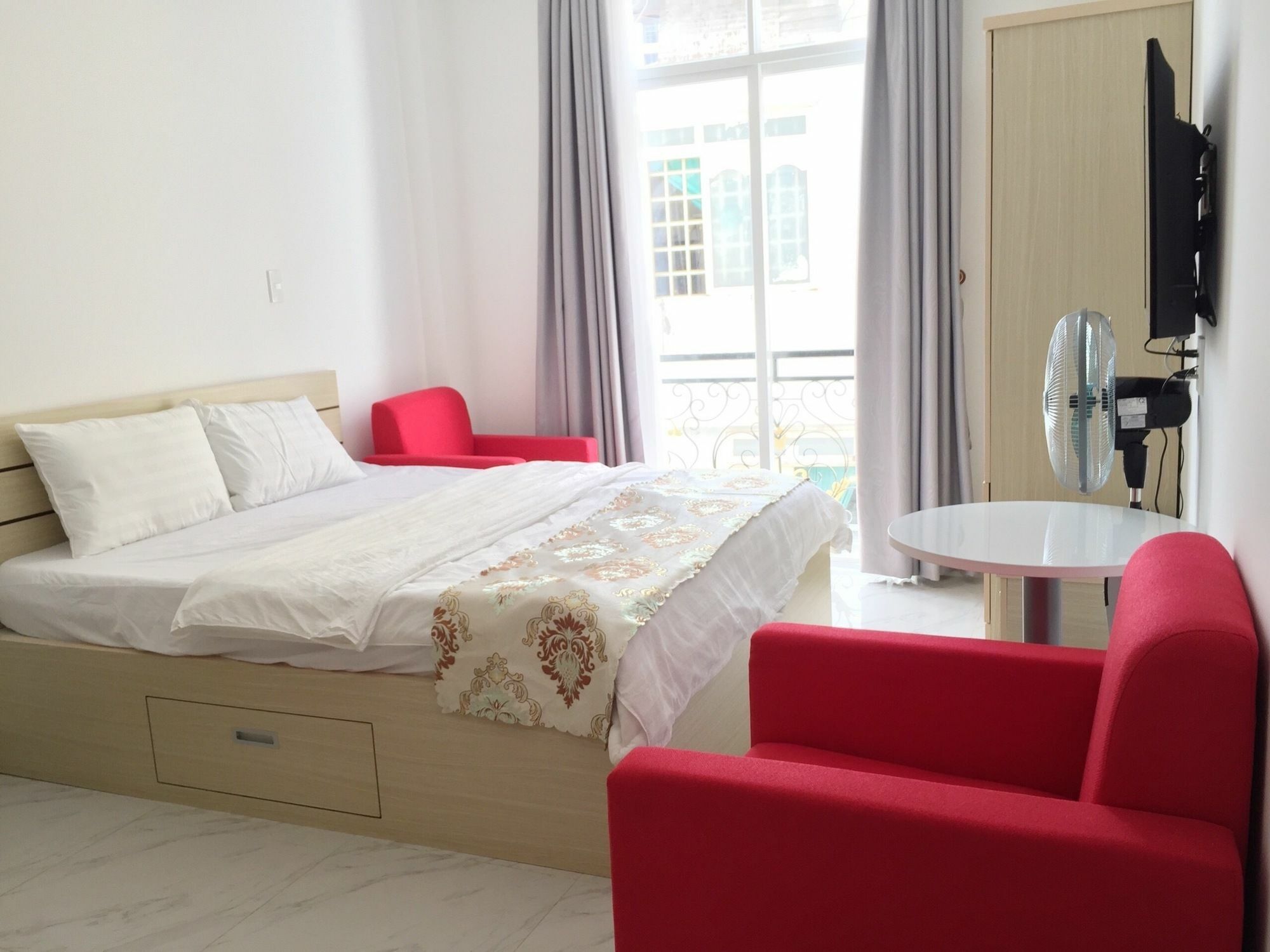 Apartment Mekong Homes 14