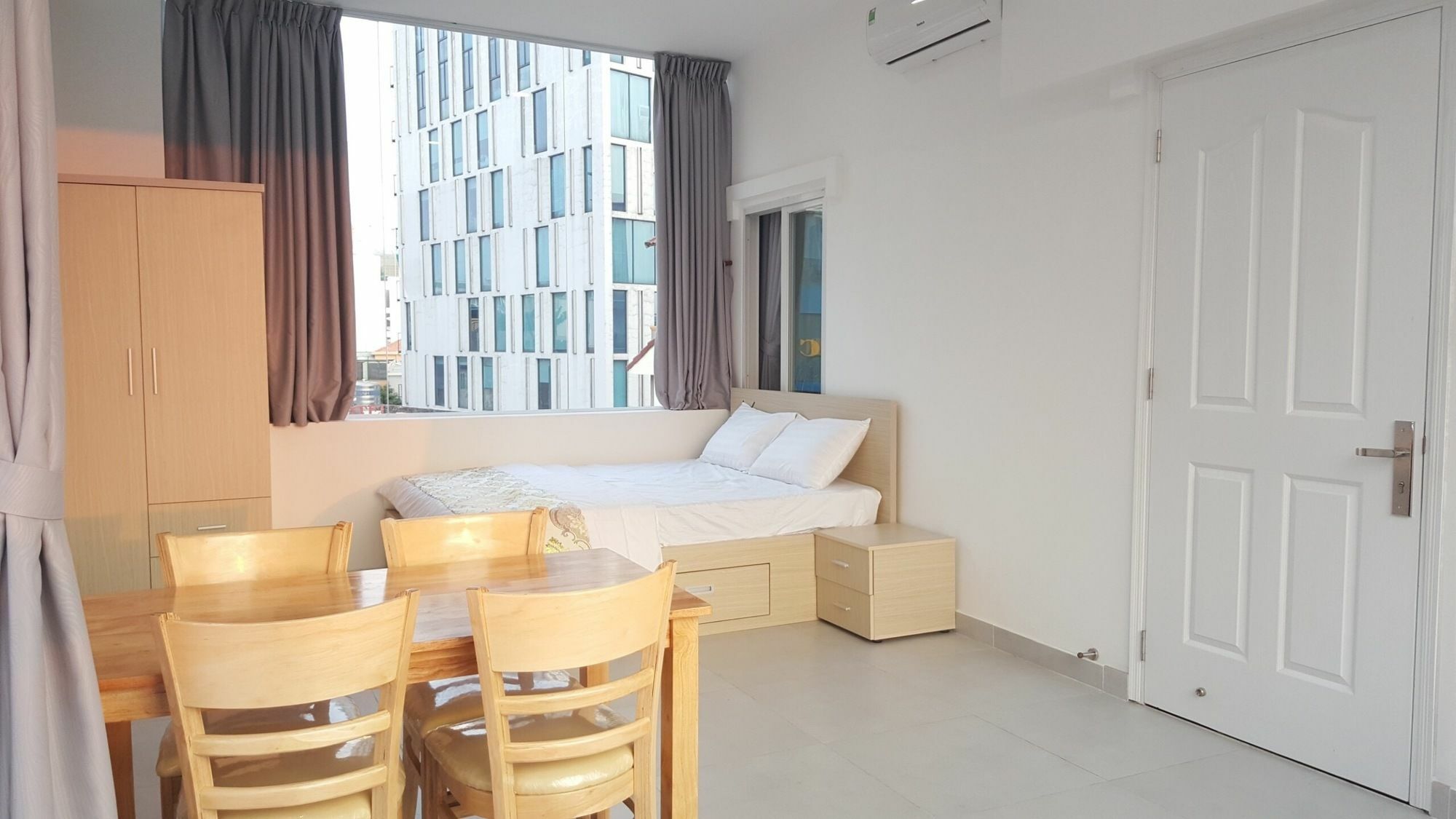 Apartment Mekong Homes 14
