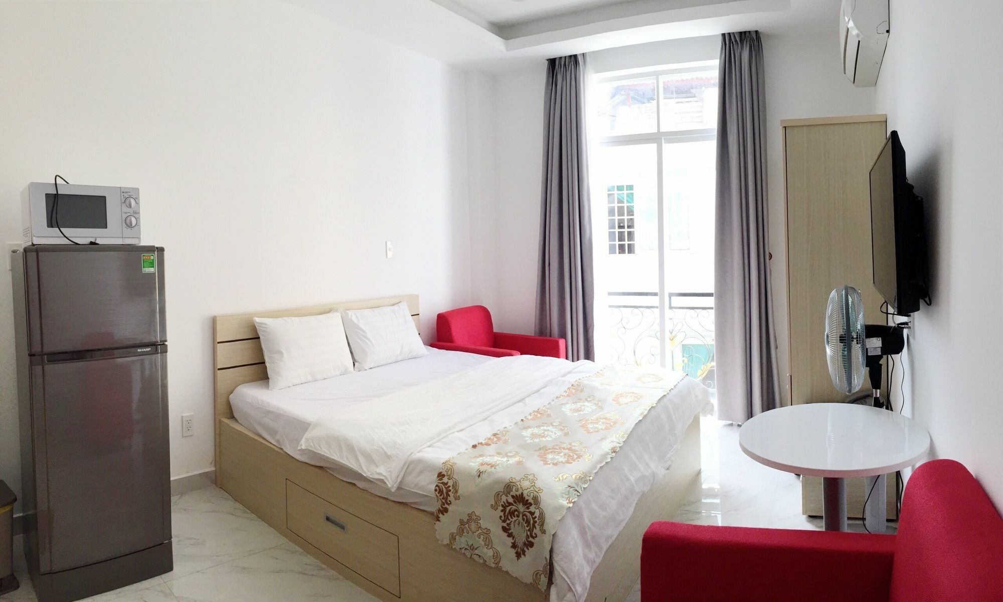 Mekong Homes 14 Ho Chi Minh City