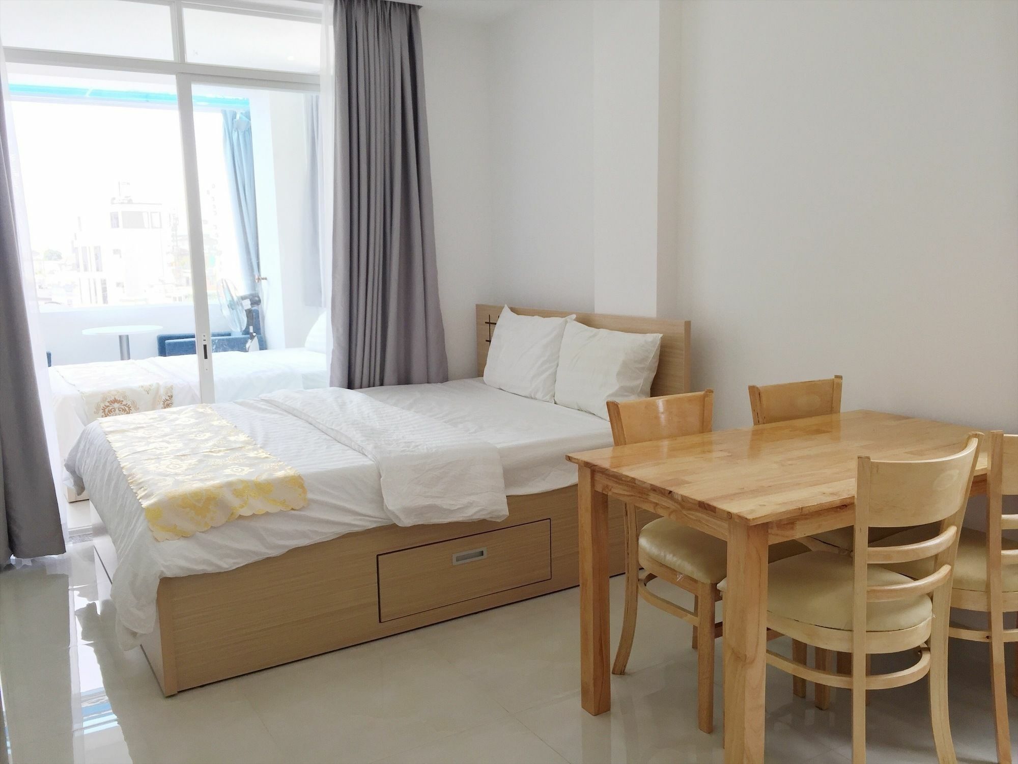 Apartment Mekong Homes 14