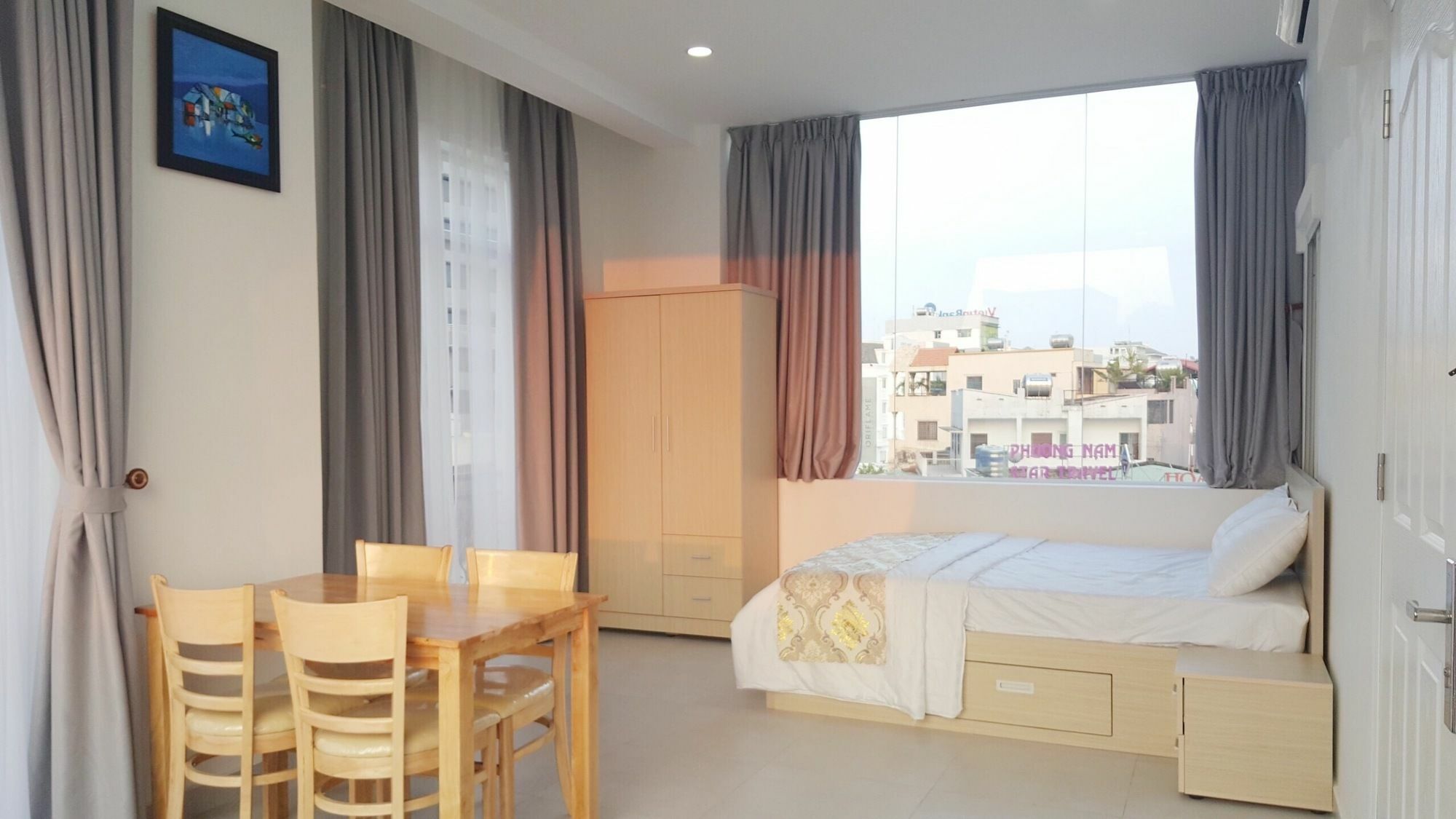 Mekong Homes 14 Apartment