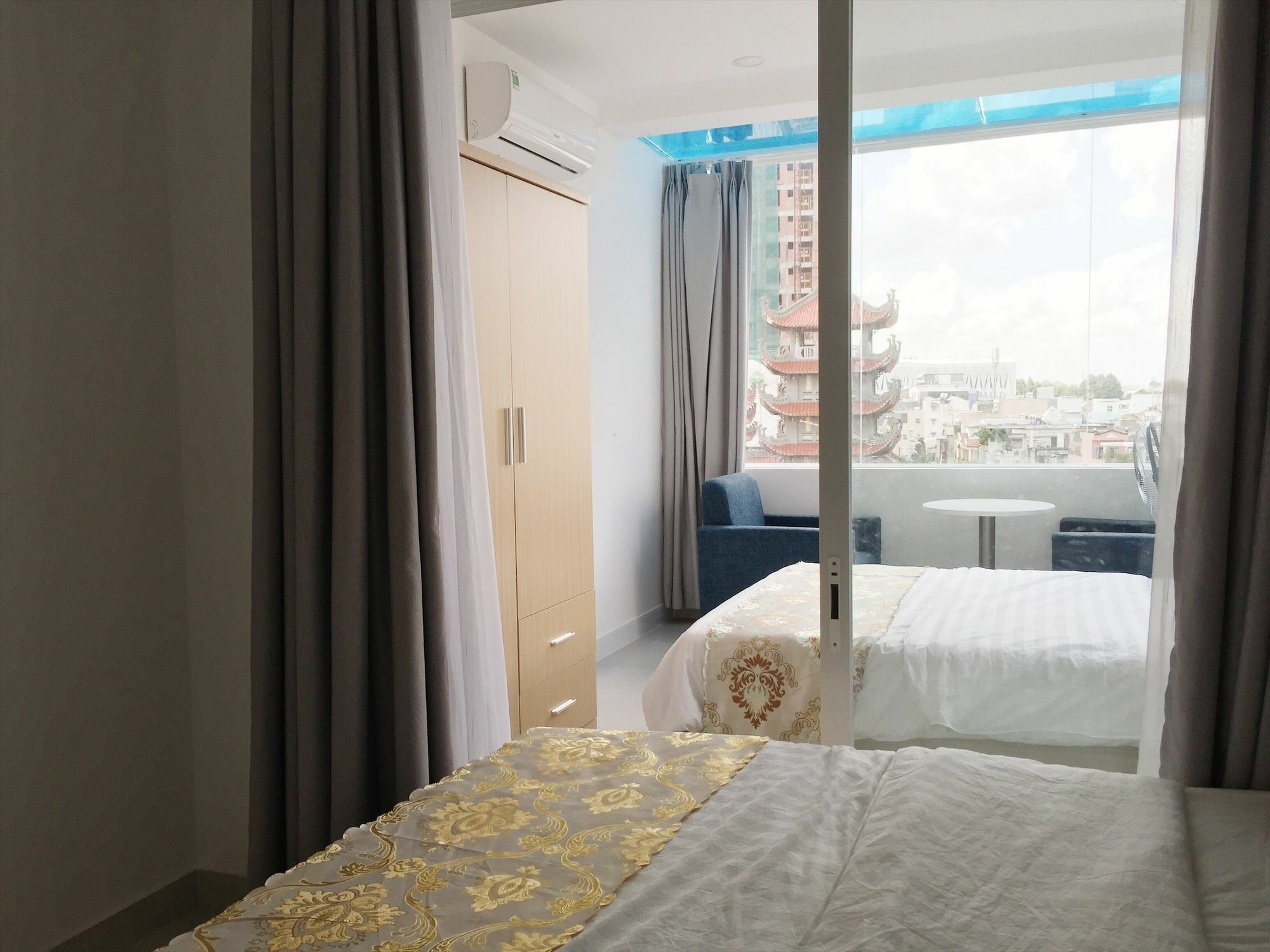 Mekong Homes 14 * Ho Chi Minh City