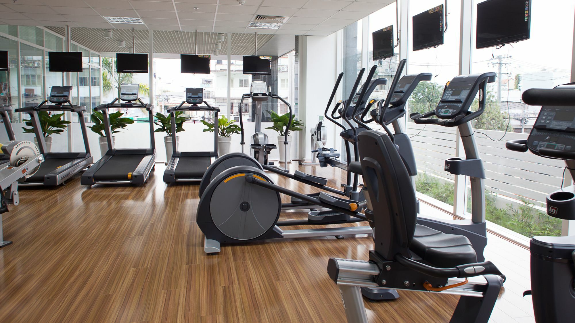 An Phu Plaza Serviced Apartment *