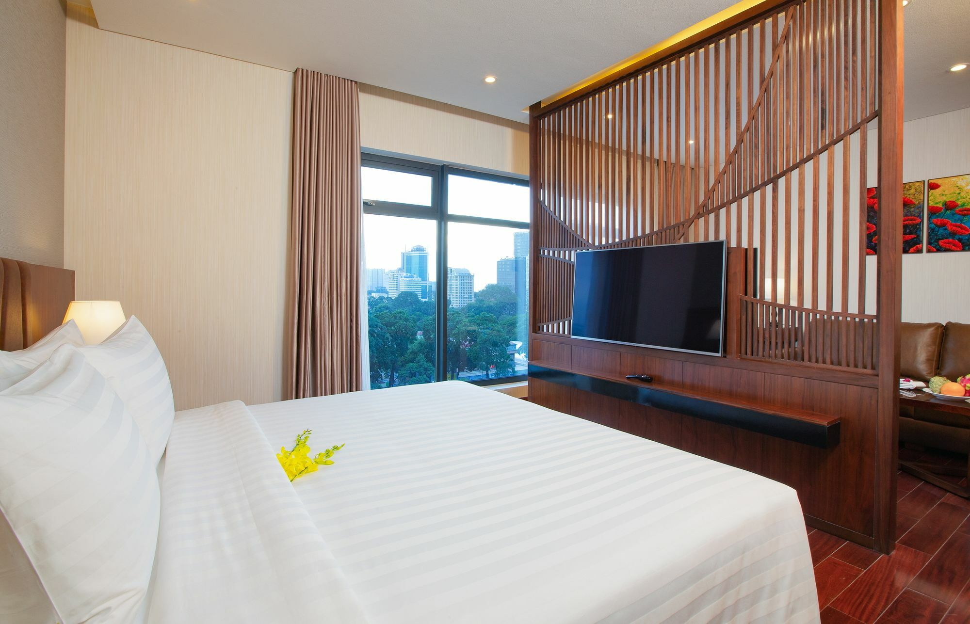 Khách sạn Orchids Sài Gòn TP. Hồ Chí Minh