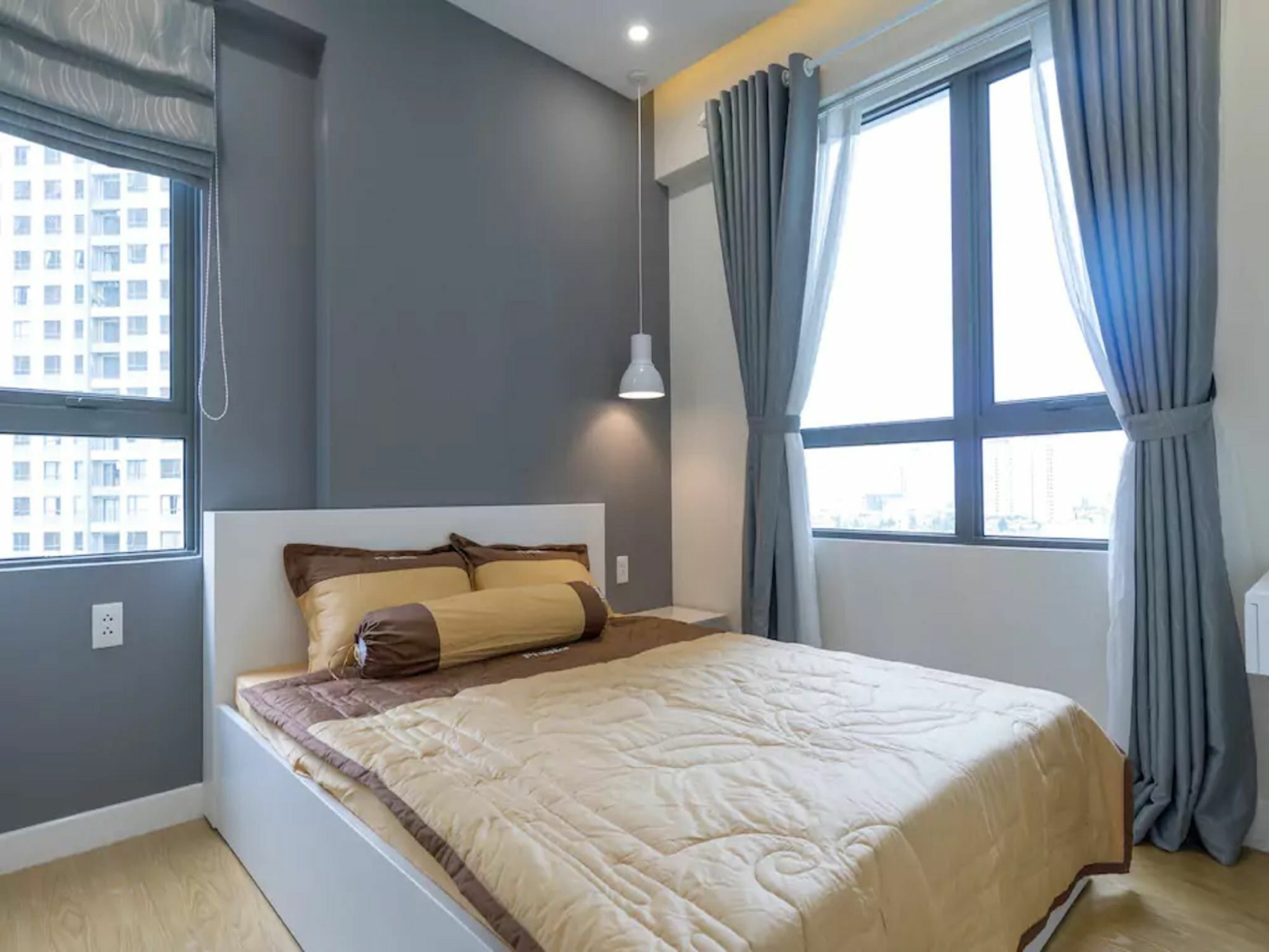 Herla Masteri Thao Dien TP. Hồ Chí Minh