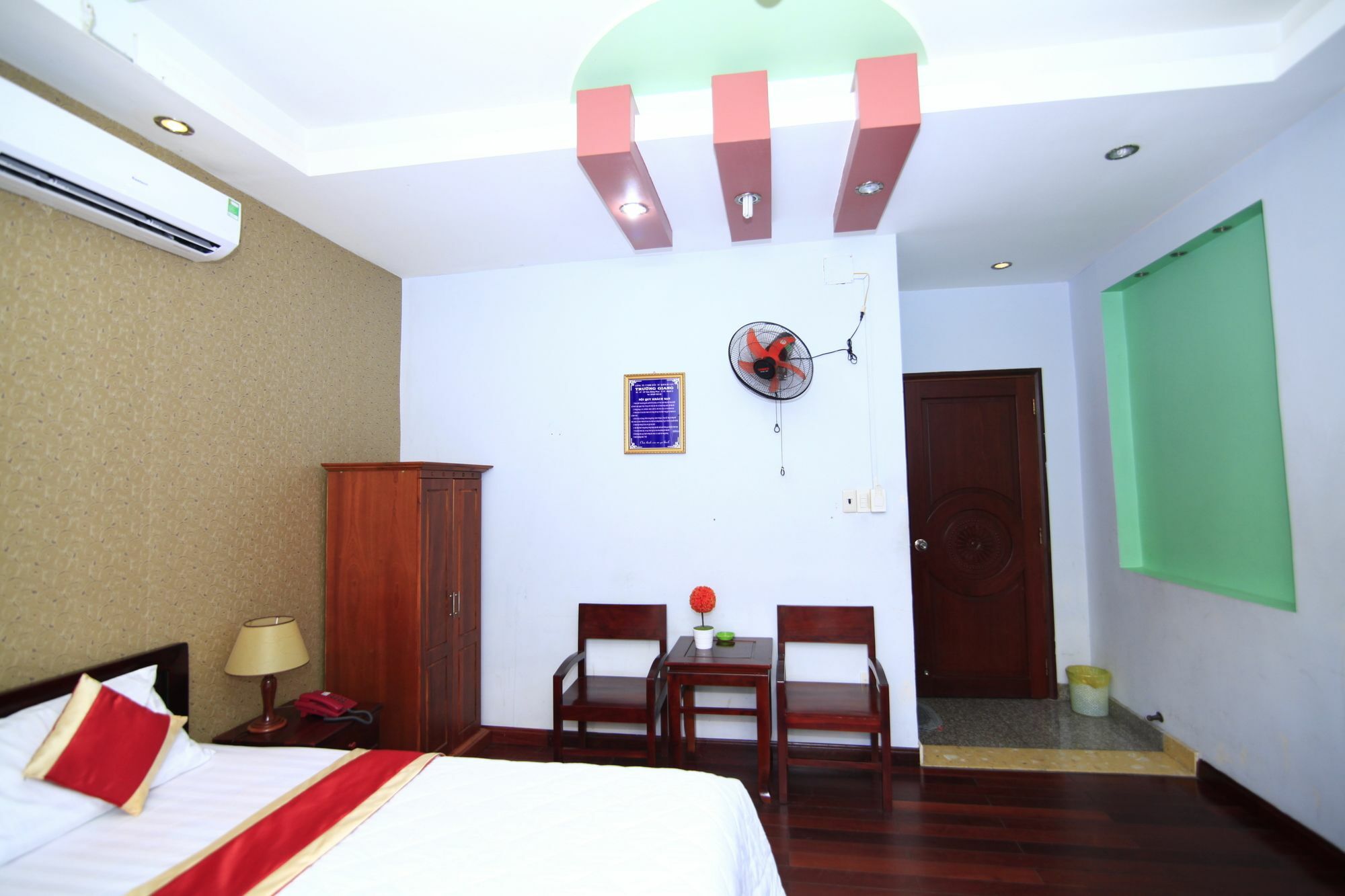 Hotel Truong Giang