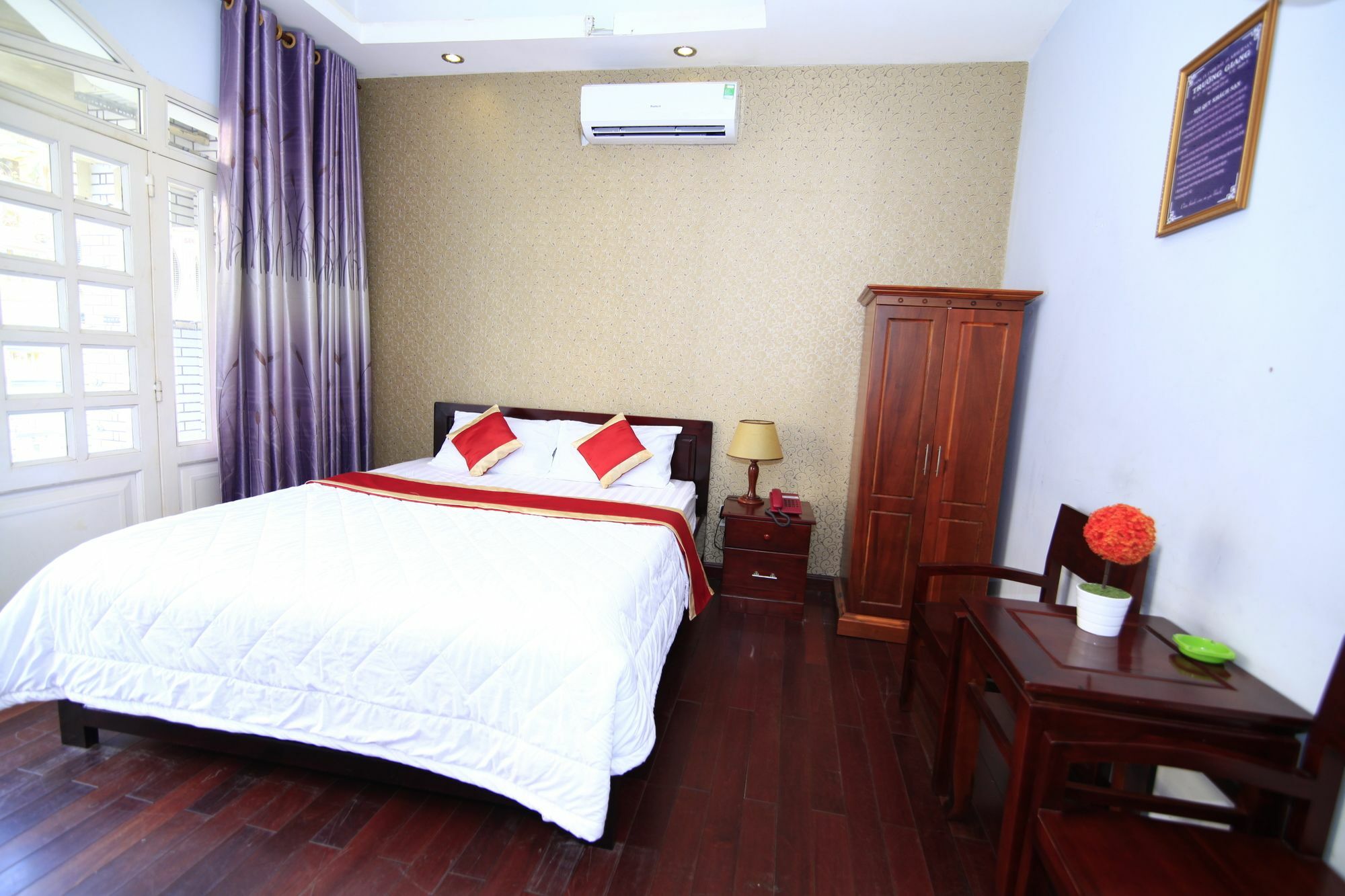 Hotel Truong Giang