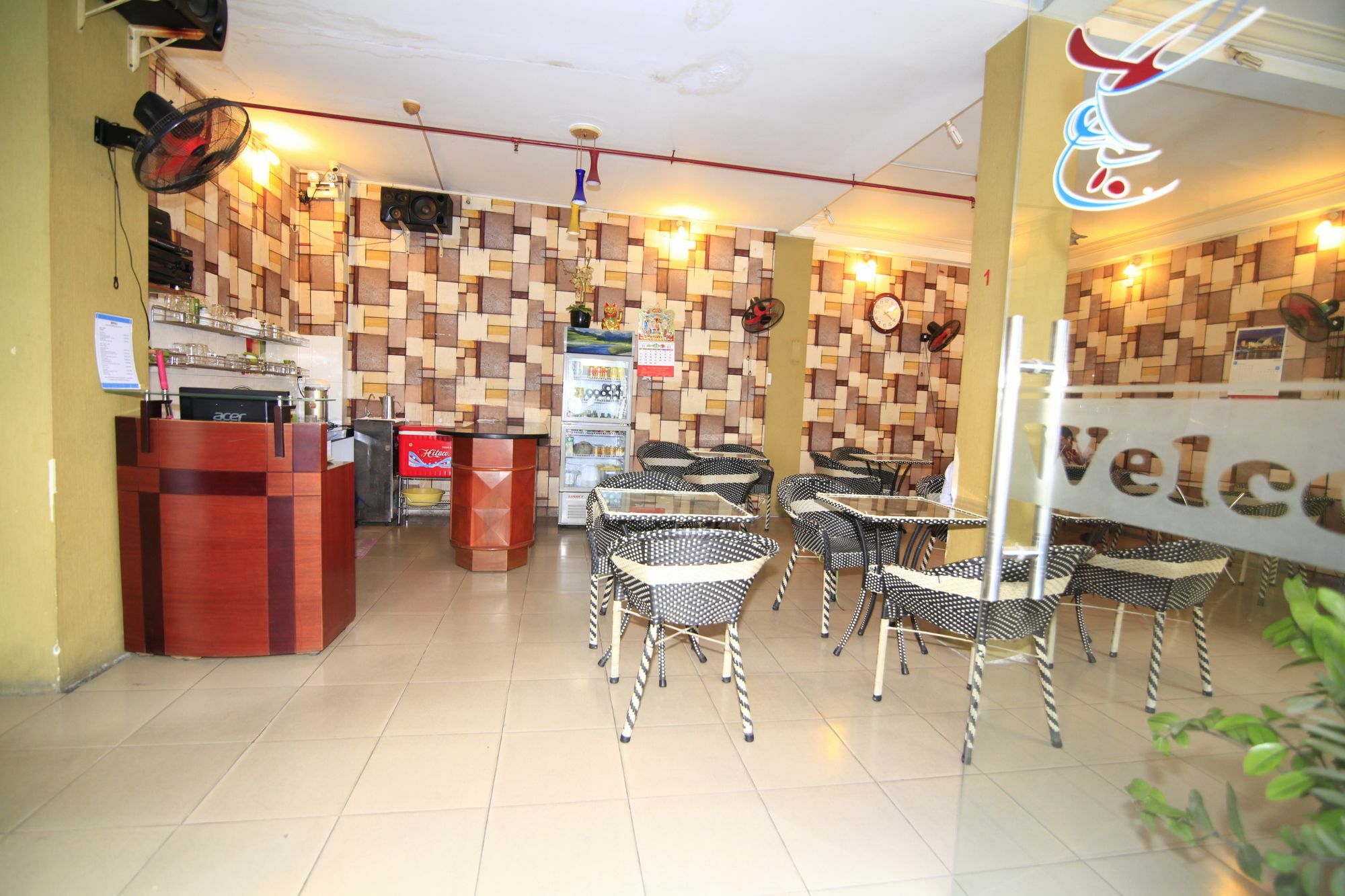 Truong Giang Hotel Ho Chi Minh City