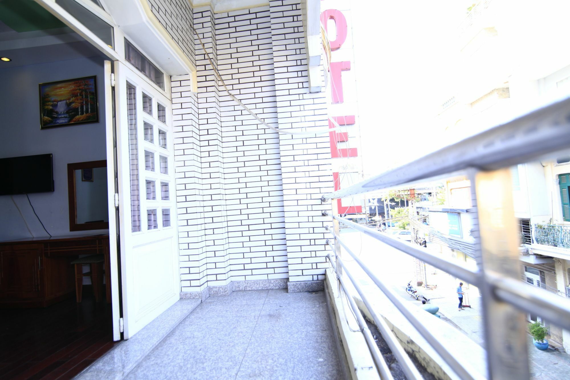 Truong Giang Hotel