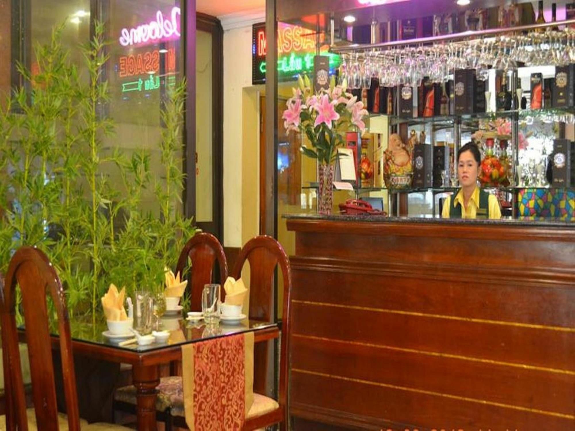 Ngoc Lan Ho Chi Minh City