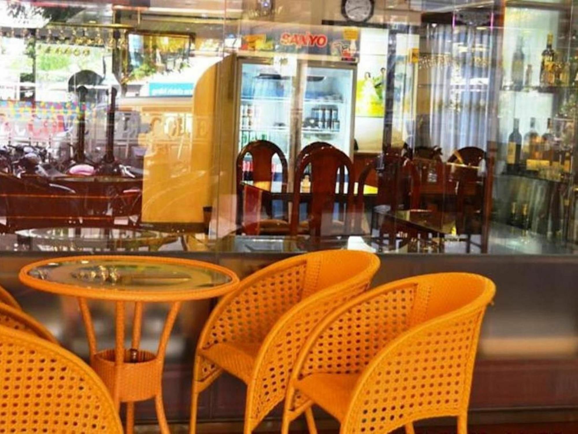 Ngoc Lan Hotel Ho Chi Minh City