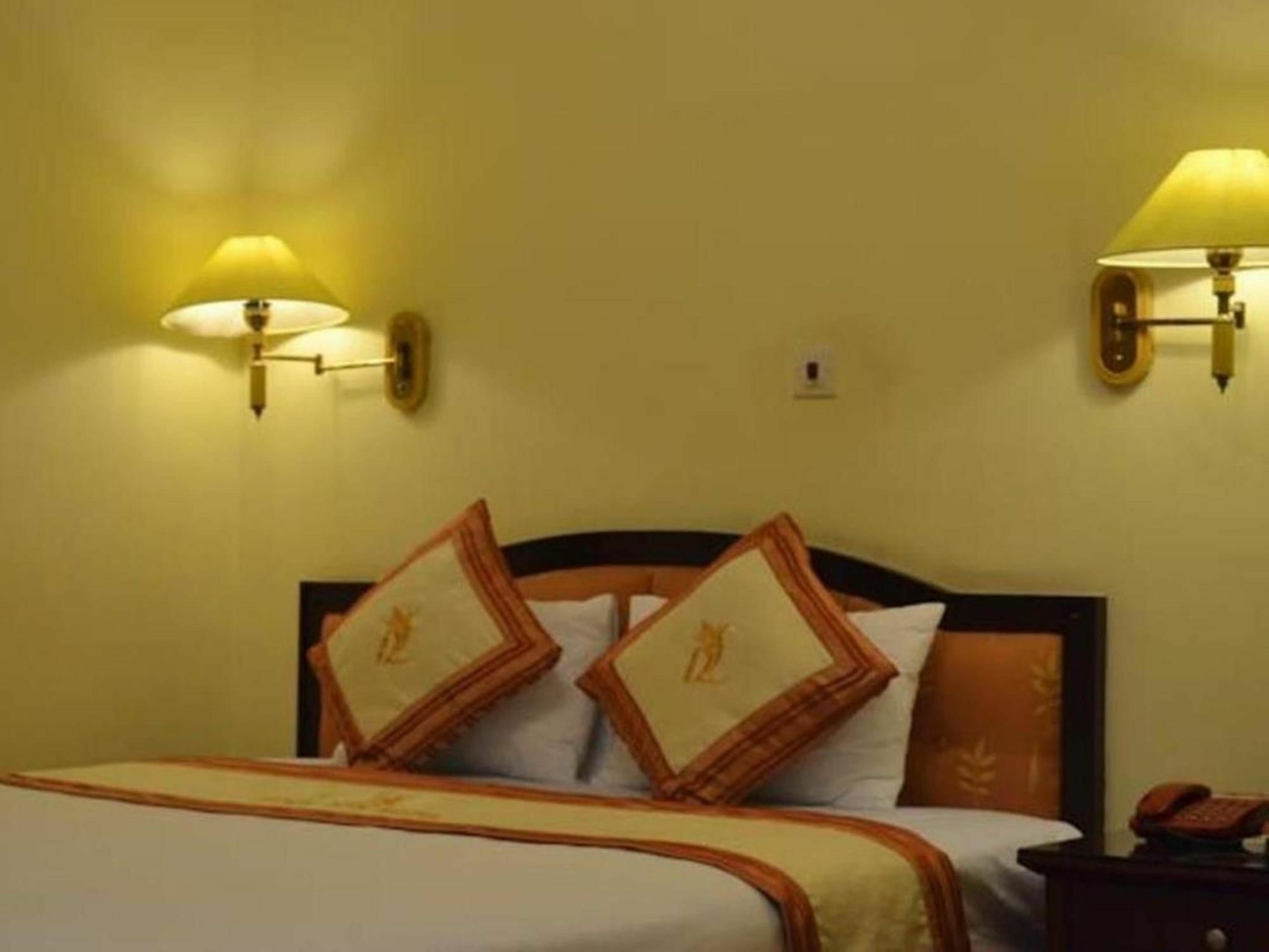 Hotel Ngoc Lan 2*