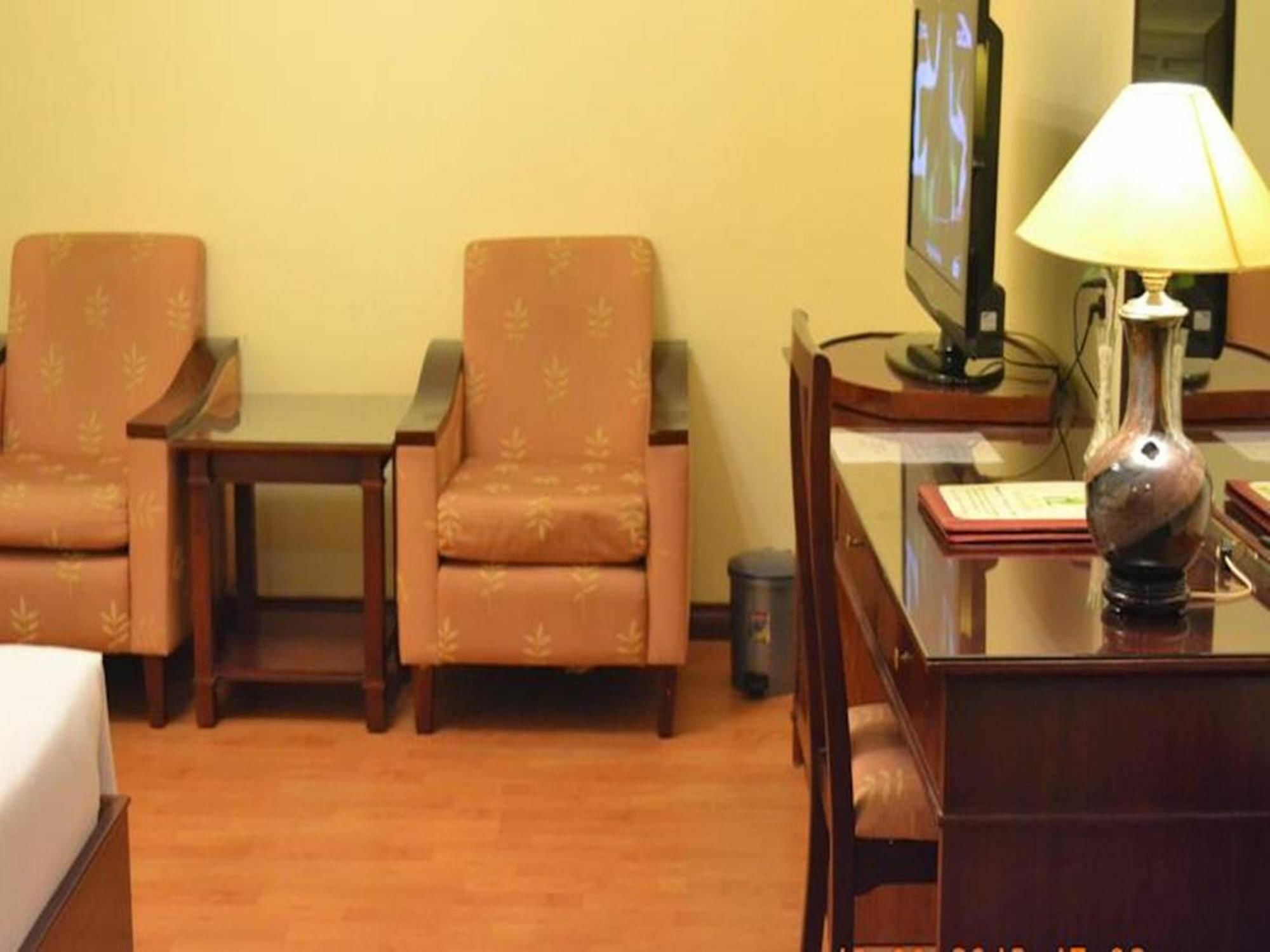 Hotel Ngoc Lan 2*