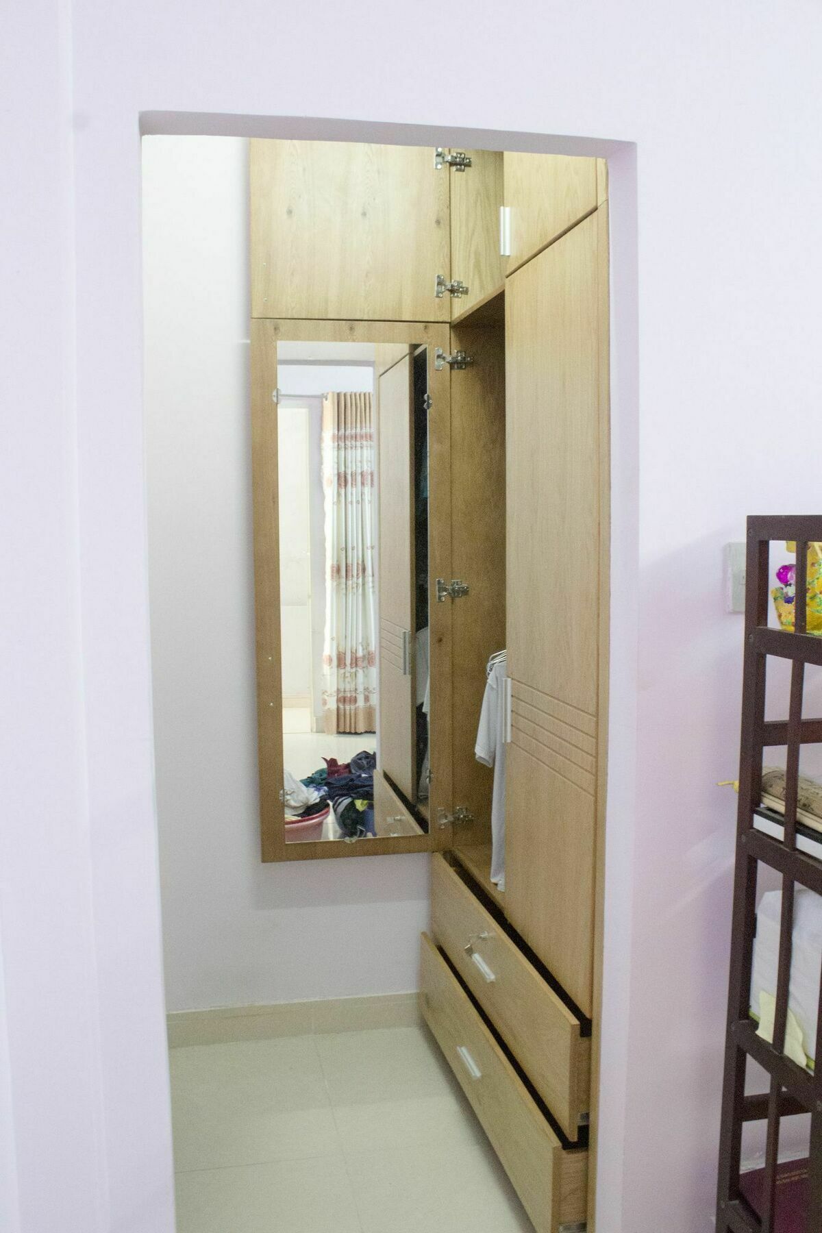 Flowersight - Sai Gon Homestay