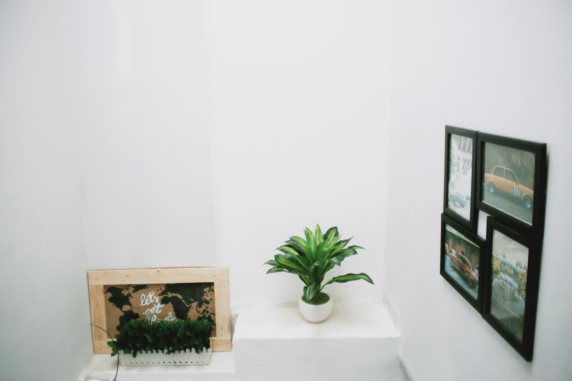 Oyo 708 The Cozi House -
