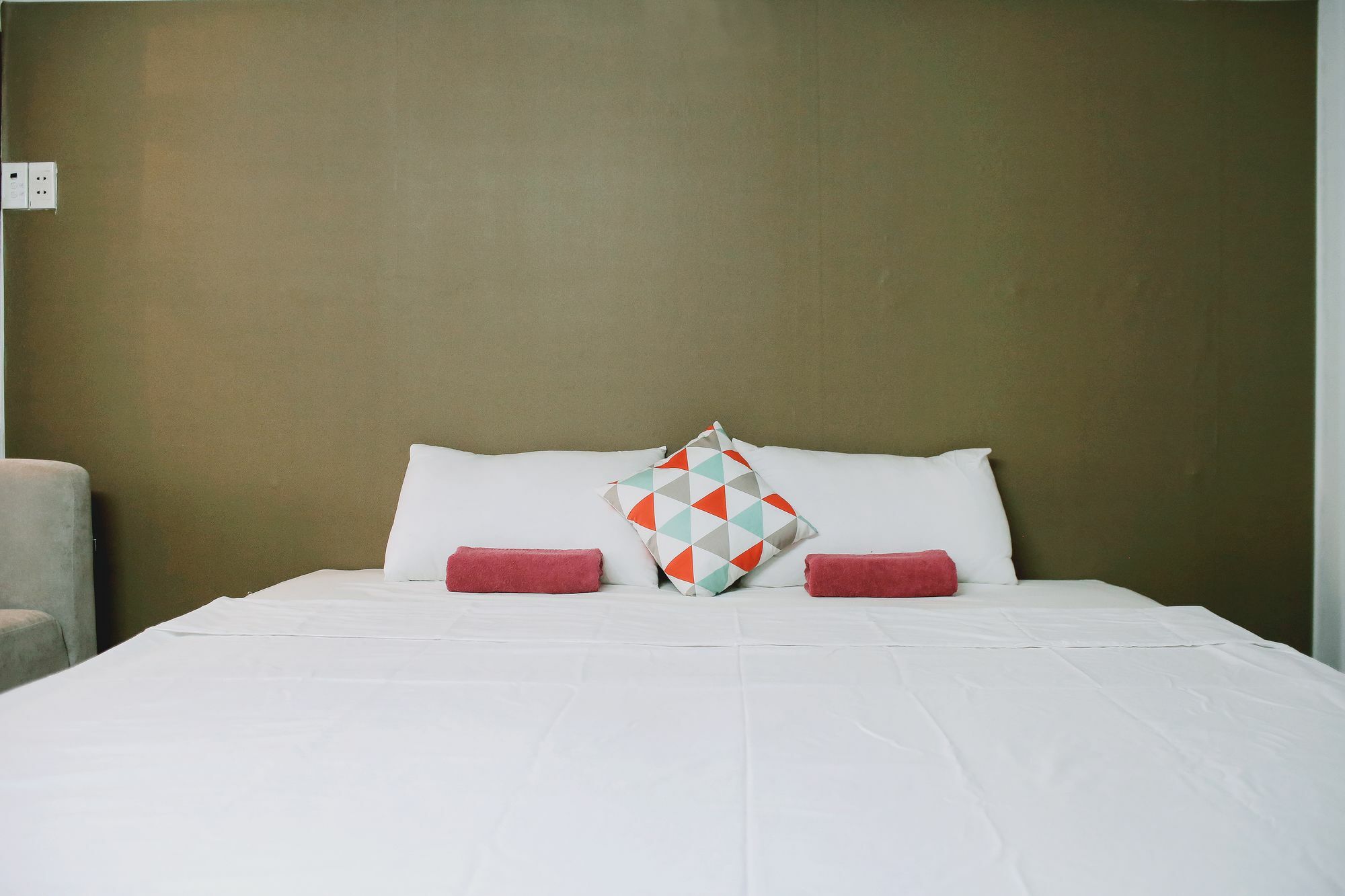 Hotel Oyo 708 The Cozi House -