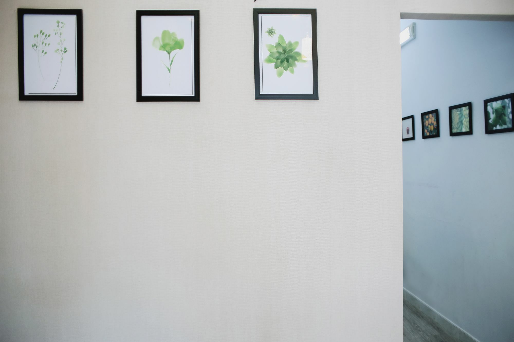 Oyo 708 The Cozi House - Hotel 2*