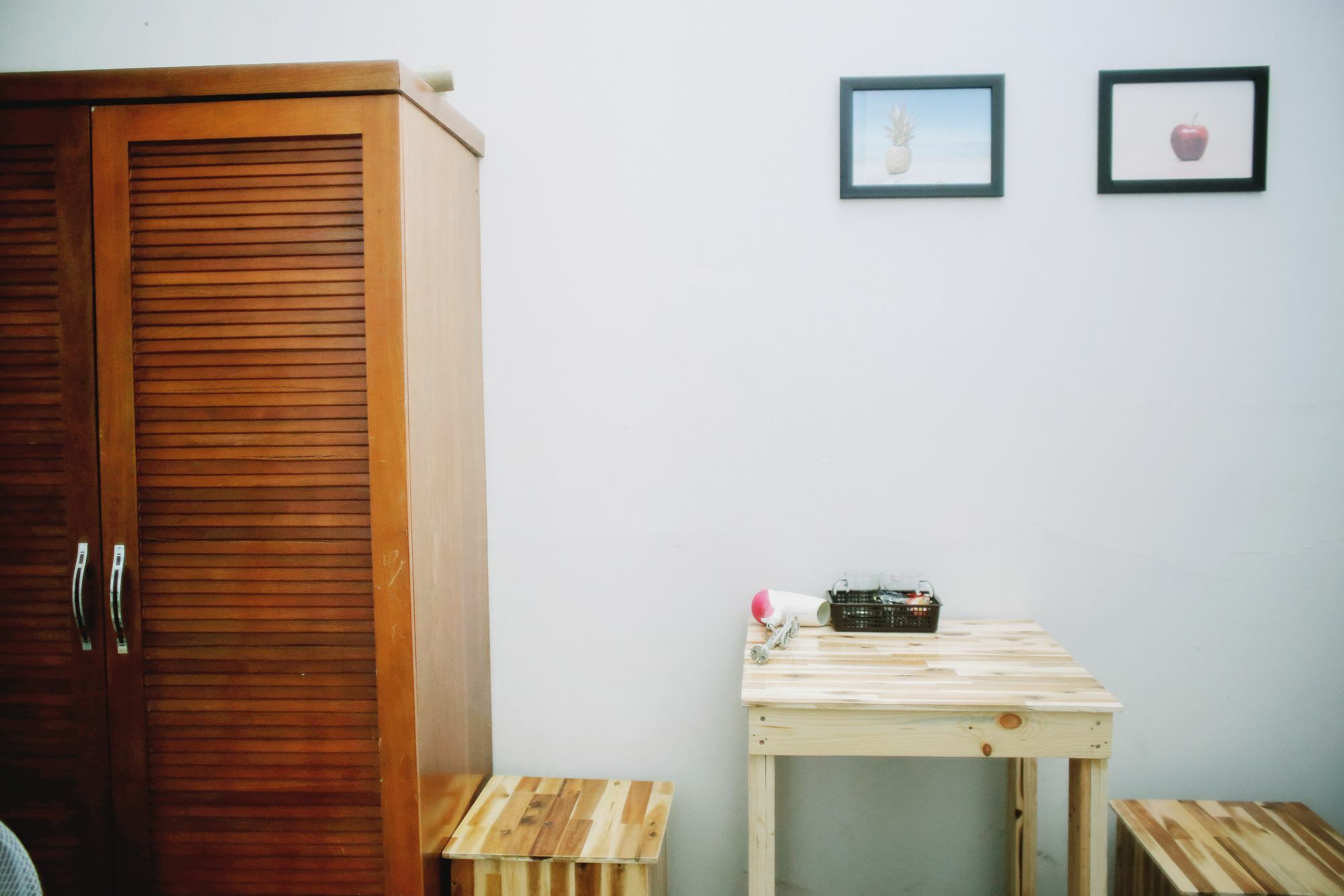 Oyo 708 The Cozi House - Hotel Ho Chi Minh City
