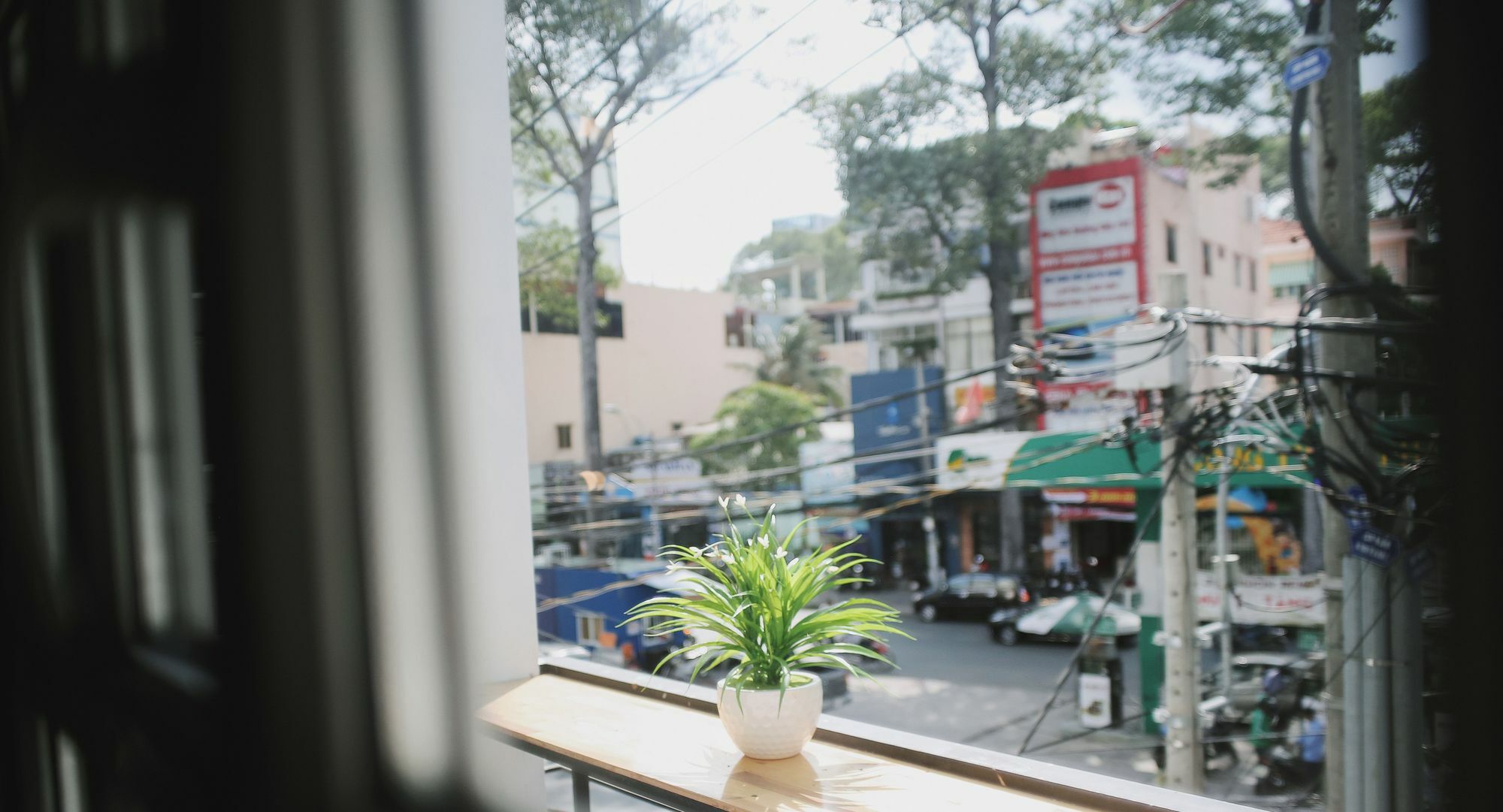 Oyo 708 The Cozi House - Ho Chi Minh City