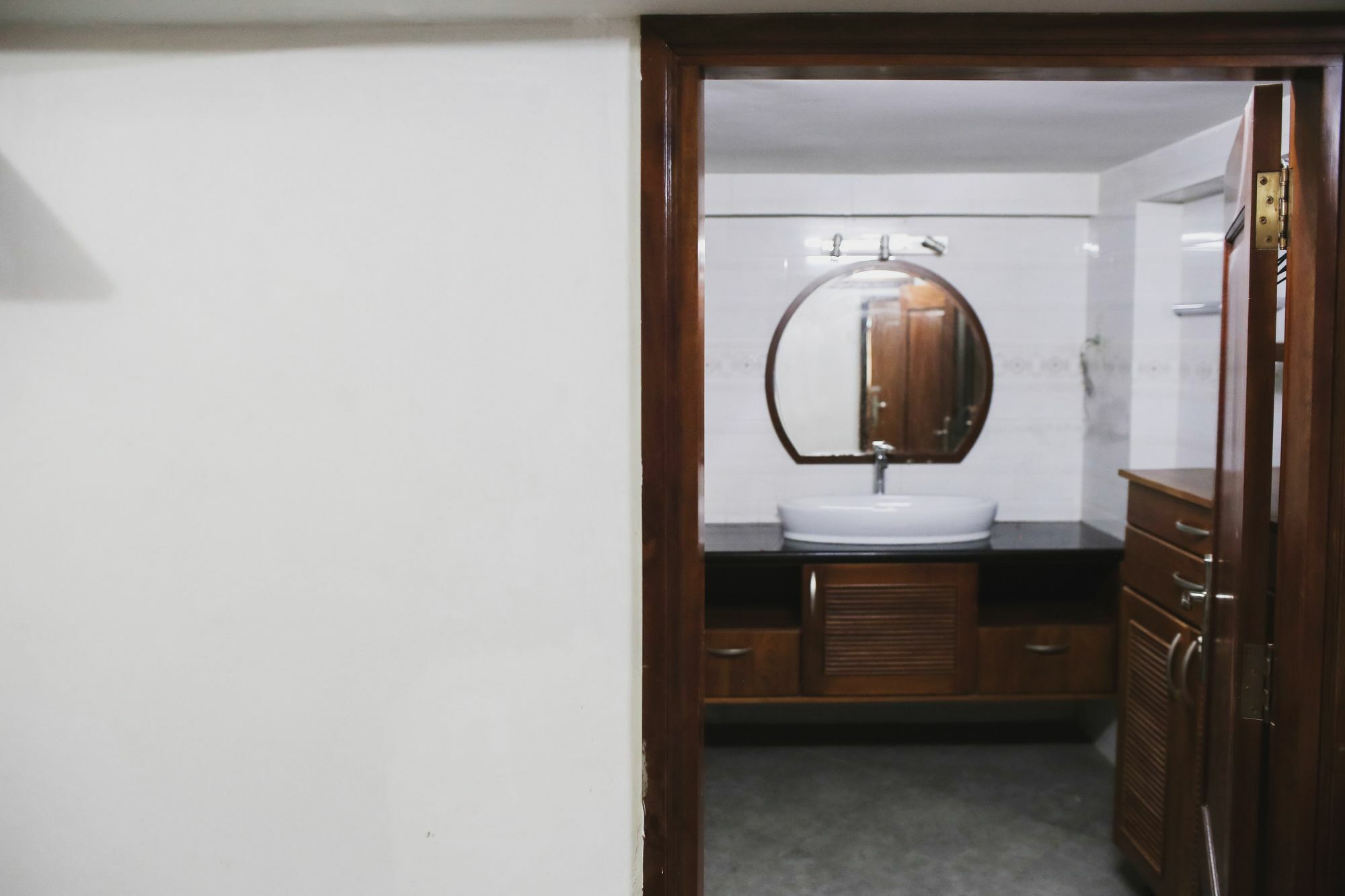 Oyo 708 The Cozi House - Hotel Ho Chi Minh City
