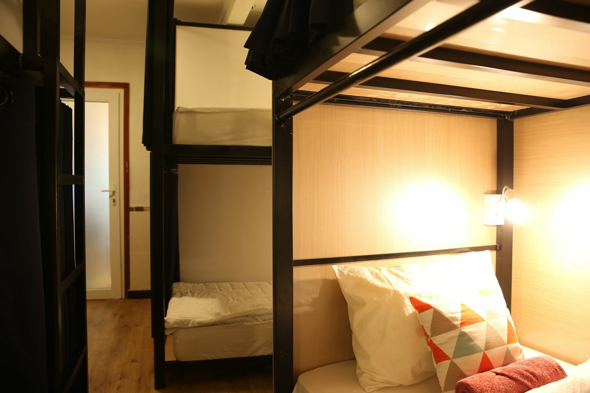 Oyo 708 The Cozi House - Hotel