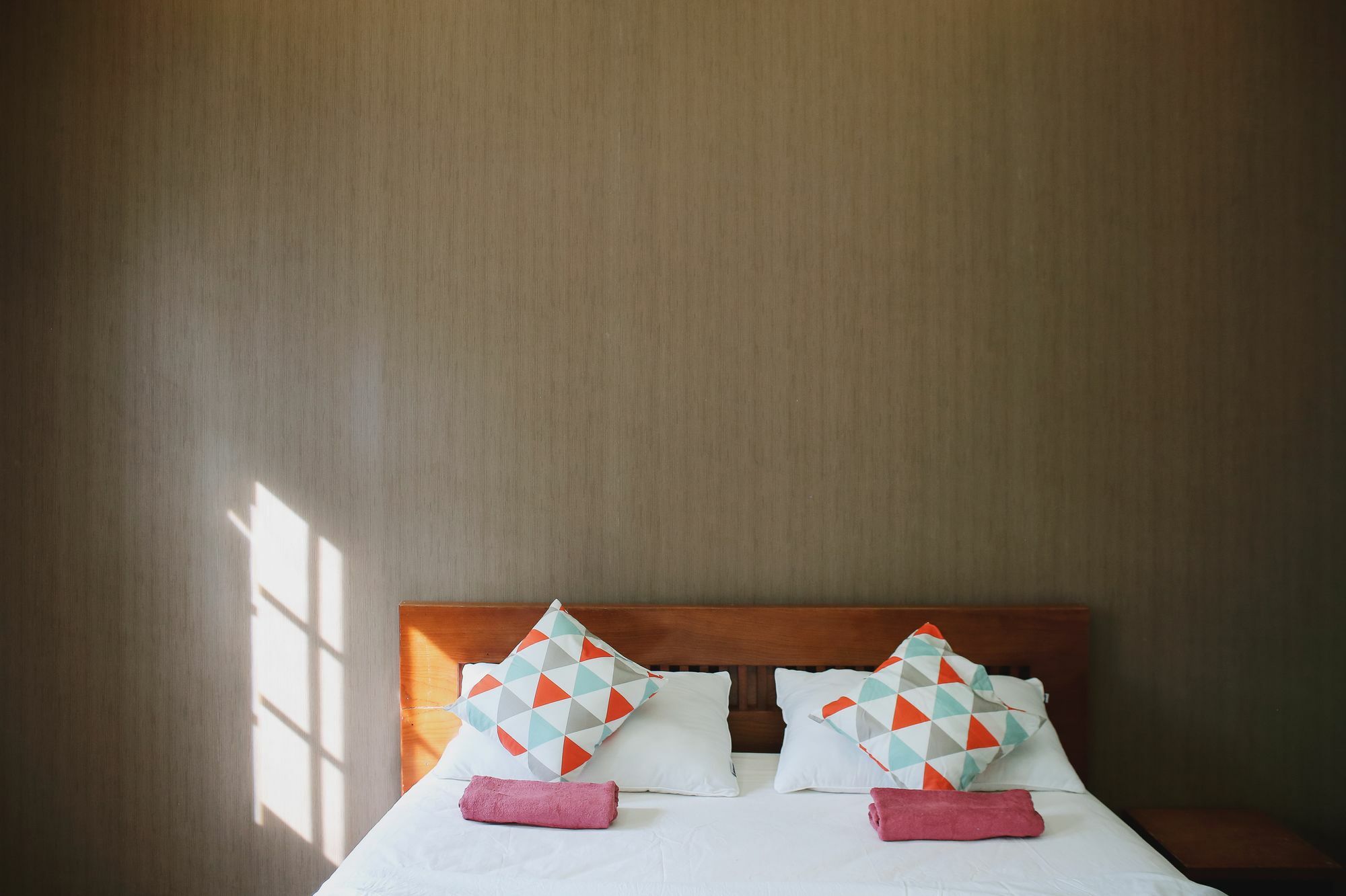 Hotel Oyo 708 The Cozi House - 2*