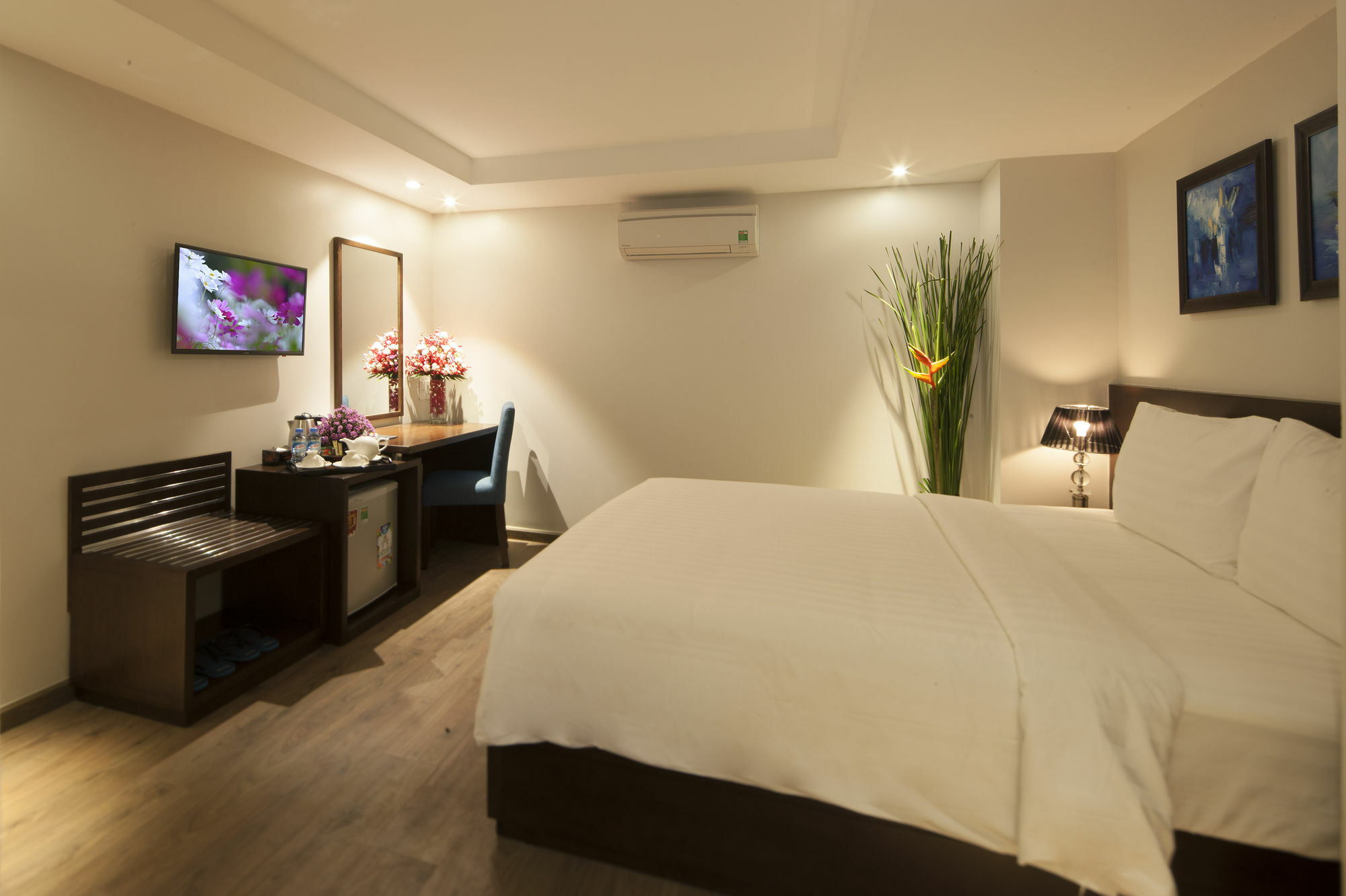 Hotel Roseland Centa &