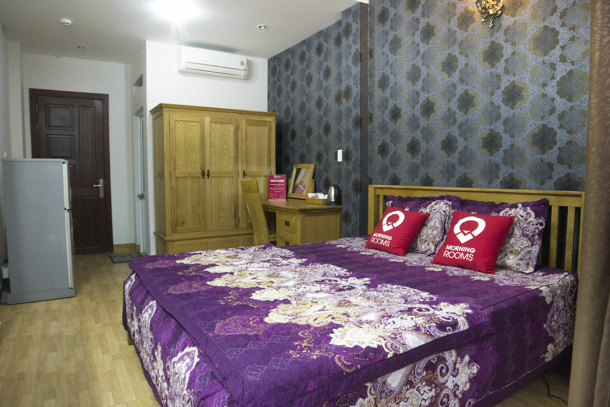 Morning Airport - Truong Son Hotel 3*