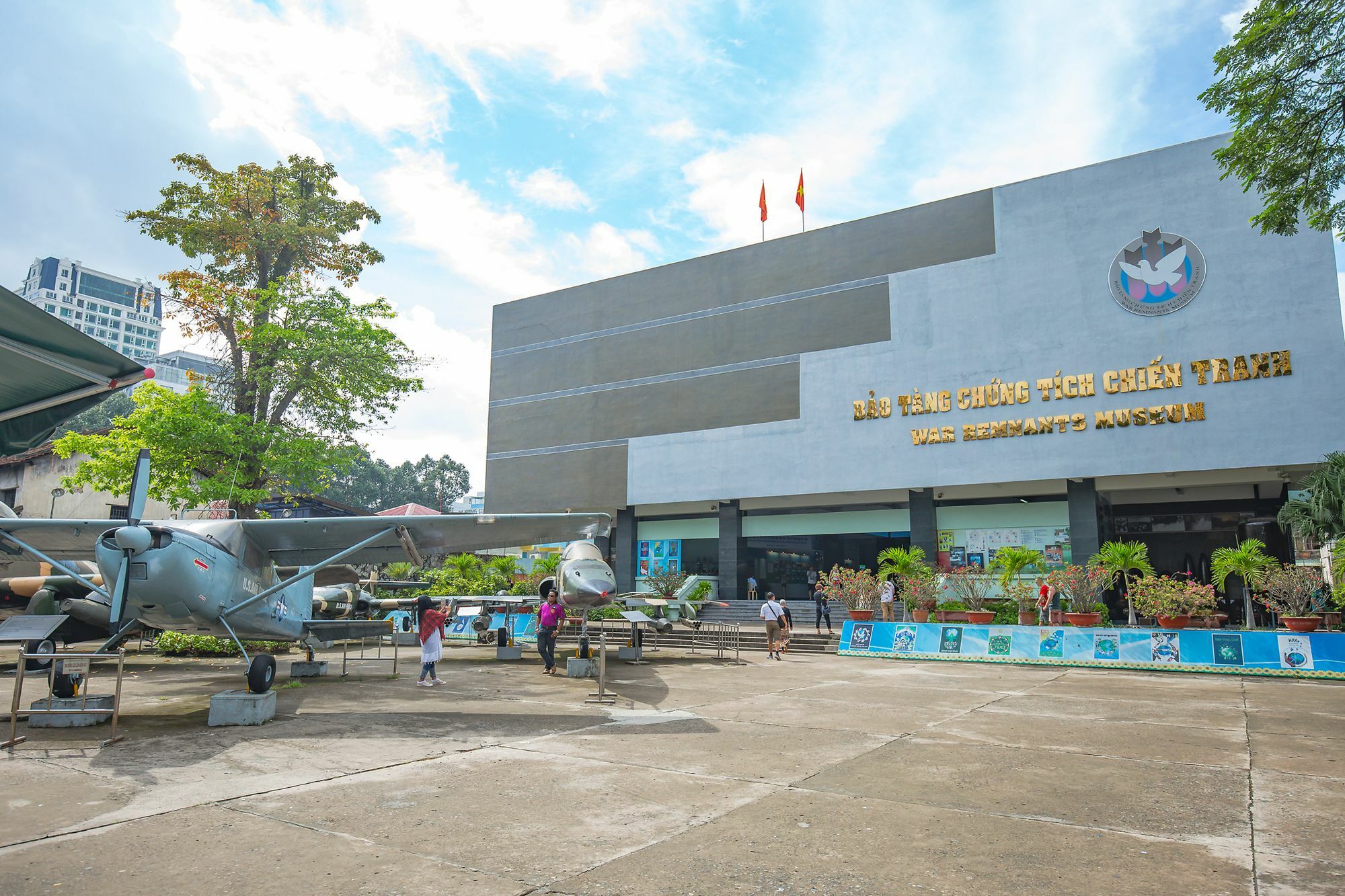 Hoang Lan 3* Ho Chi Minh City