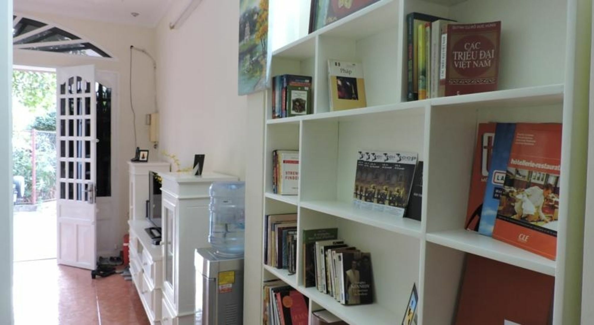 Hotel Chez Lotus Ho Chi Minh City