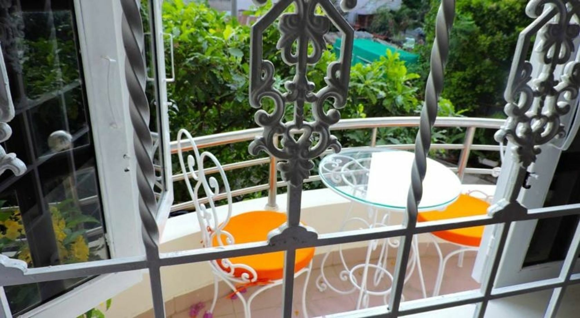 Chez Lotus Ho Chi Minh City