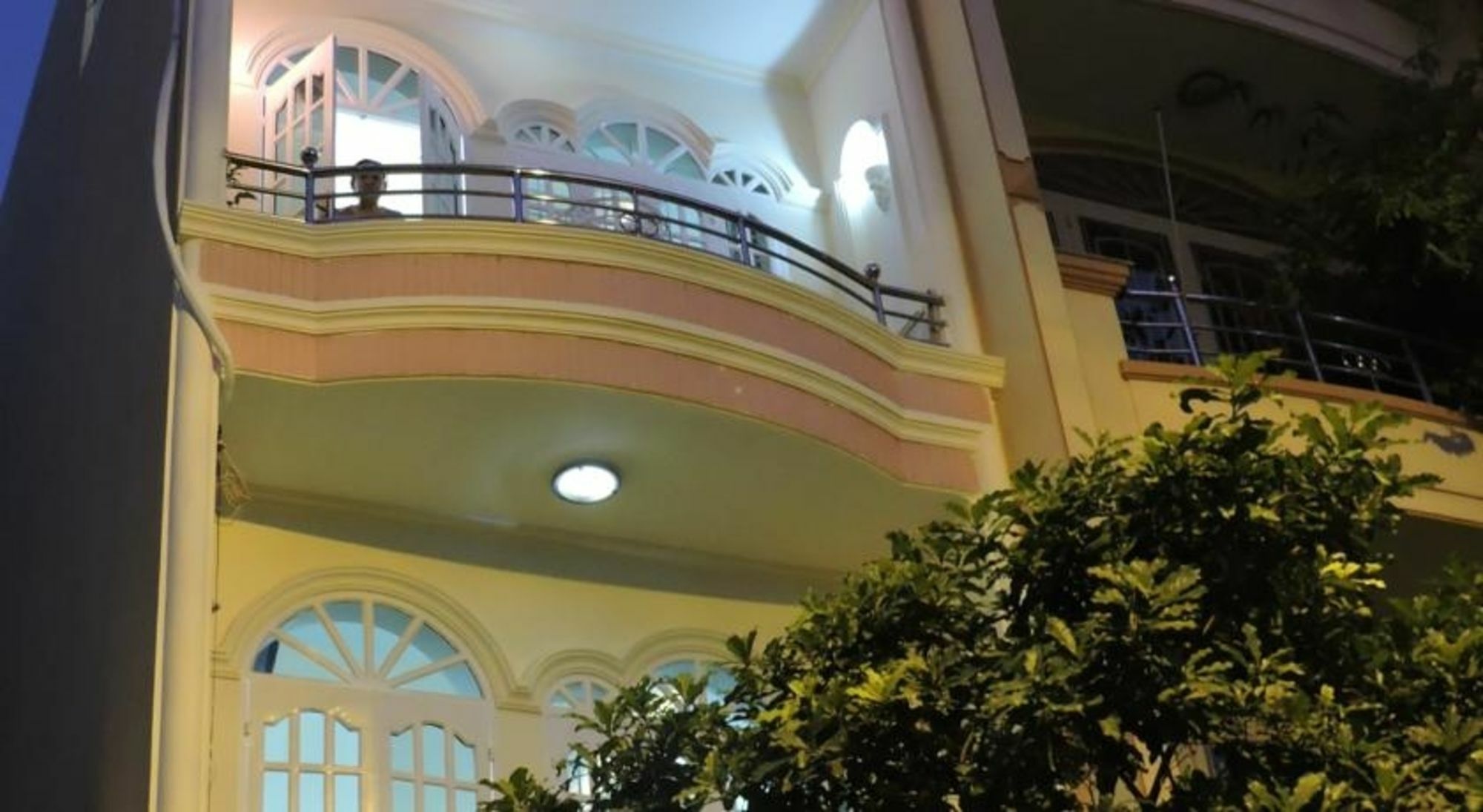 Chez Lotus 3* Ho Chi Minh City