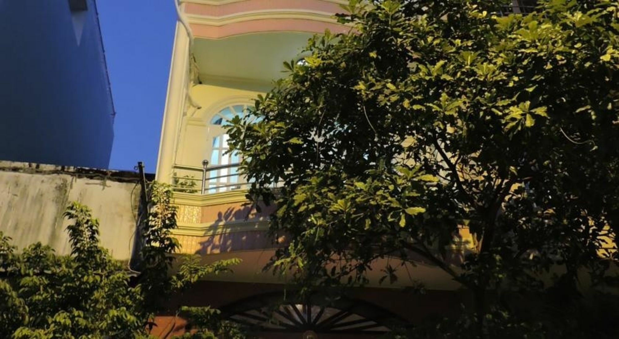 Hotel Chez Lotus