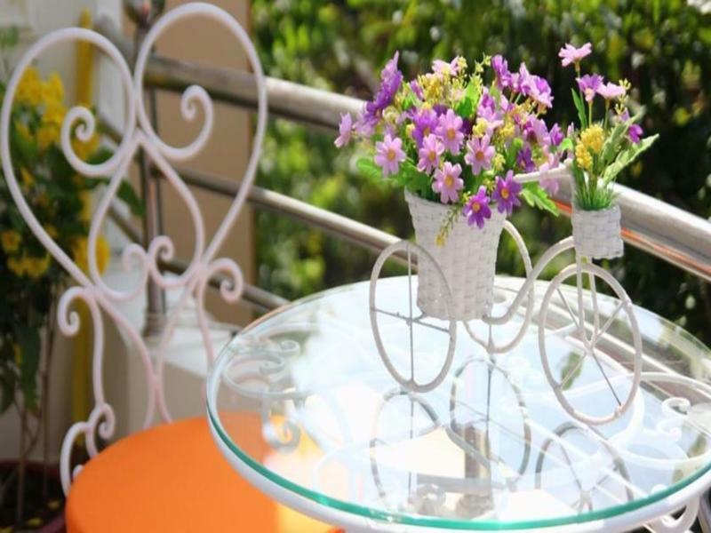 Hotel Chez Lotus Ho Chi Minh City