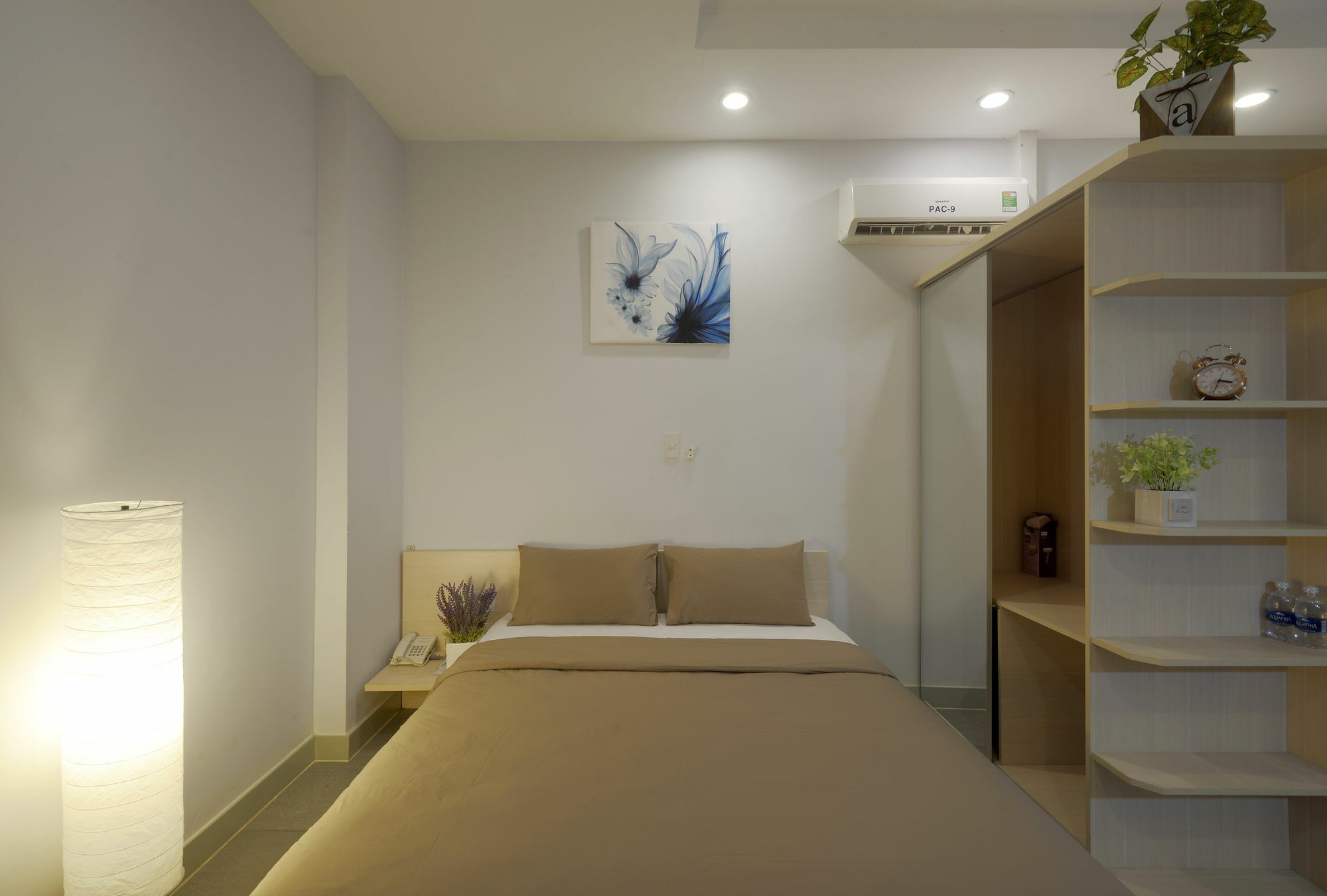 Babylon Serviced * Ho Chi Minh City