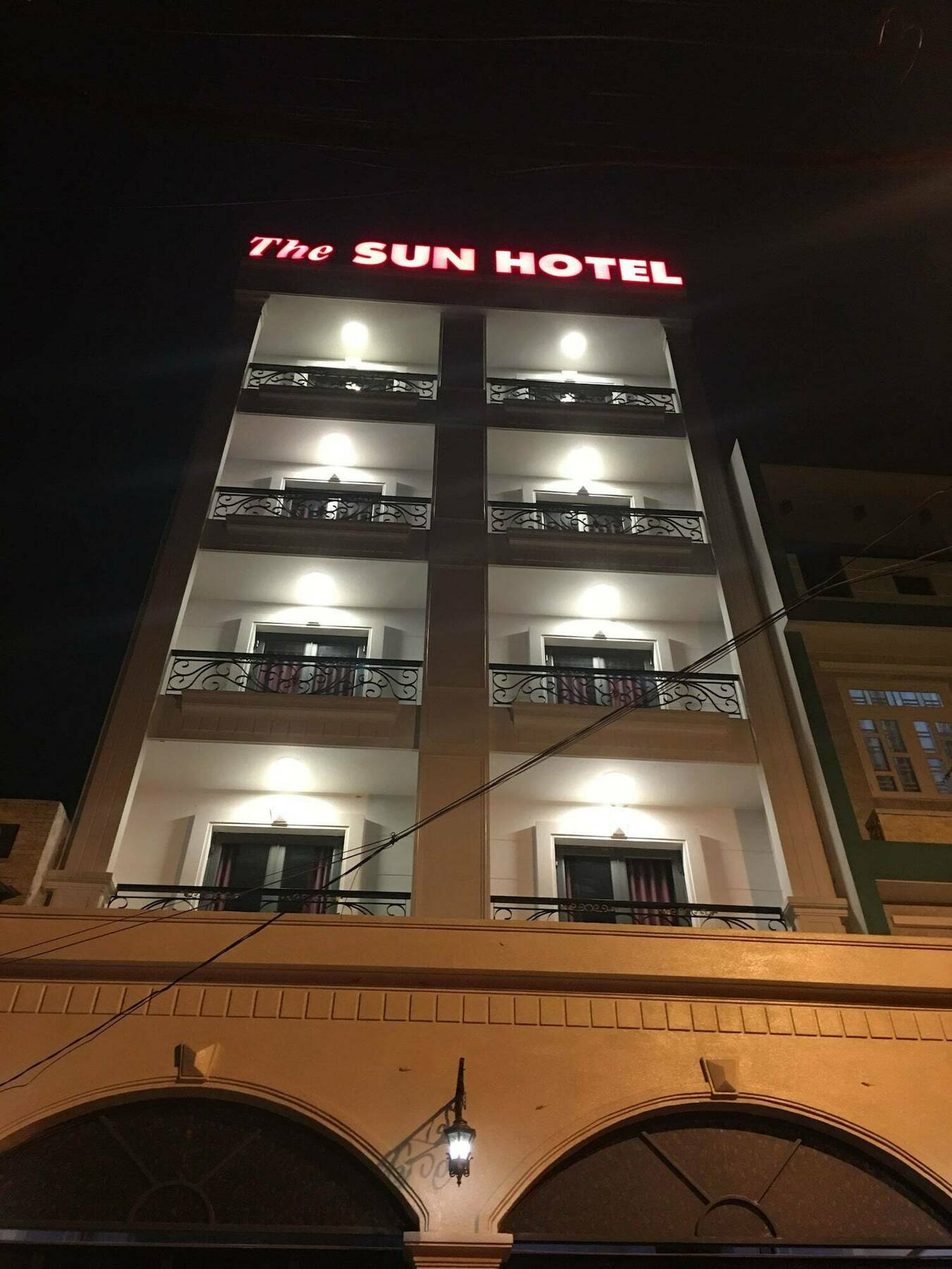 The Sun 2*