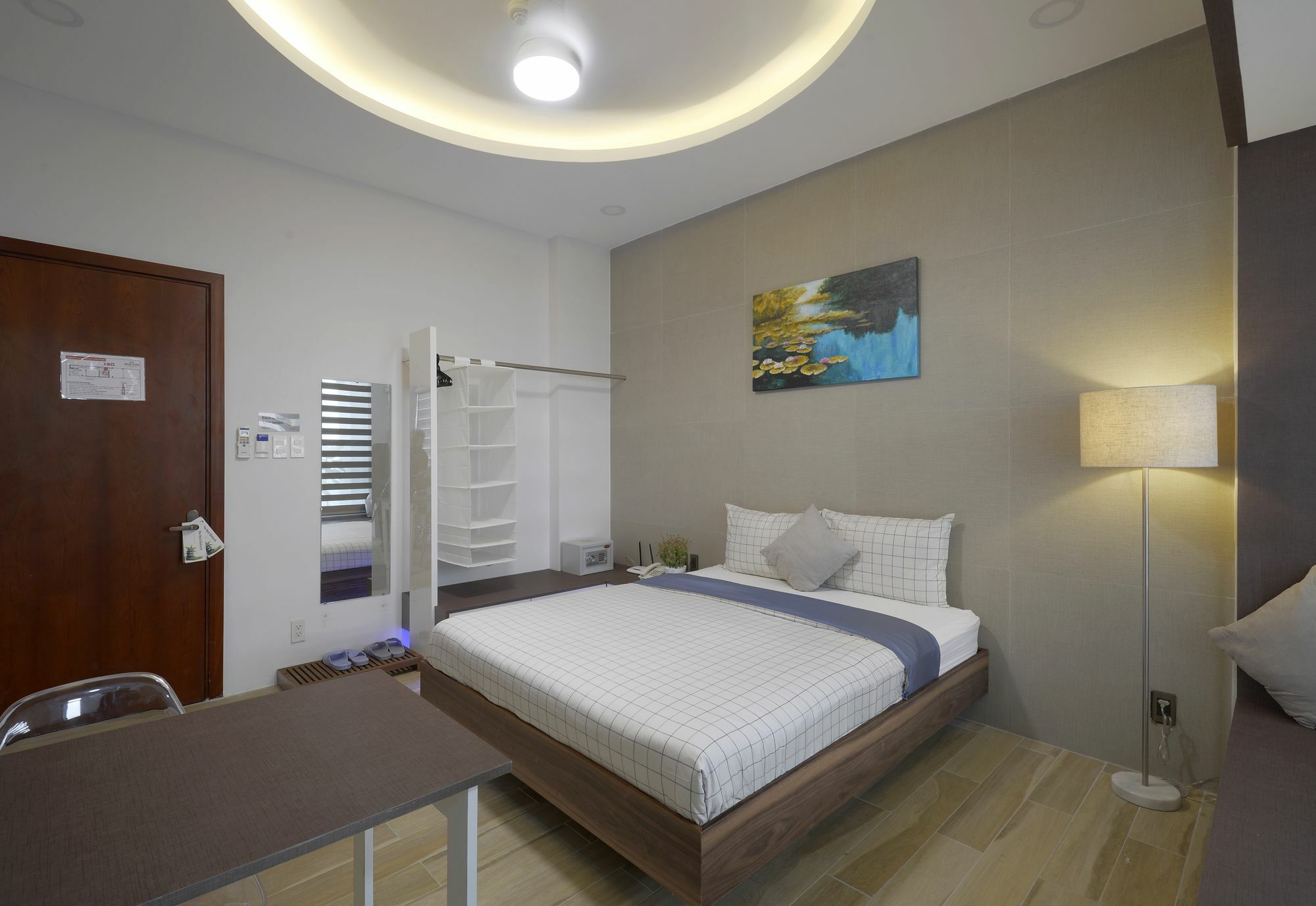 Apartment Babylon Serviced *