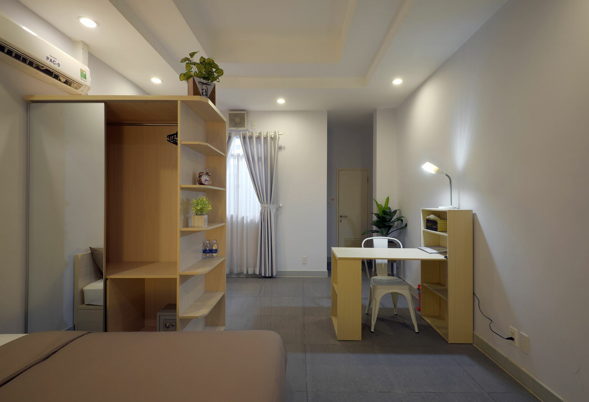 Babylon Serviced Apartment *