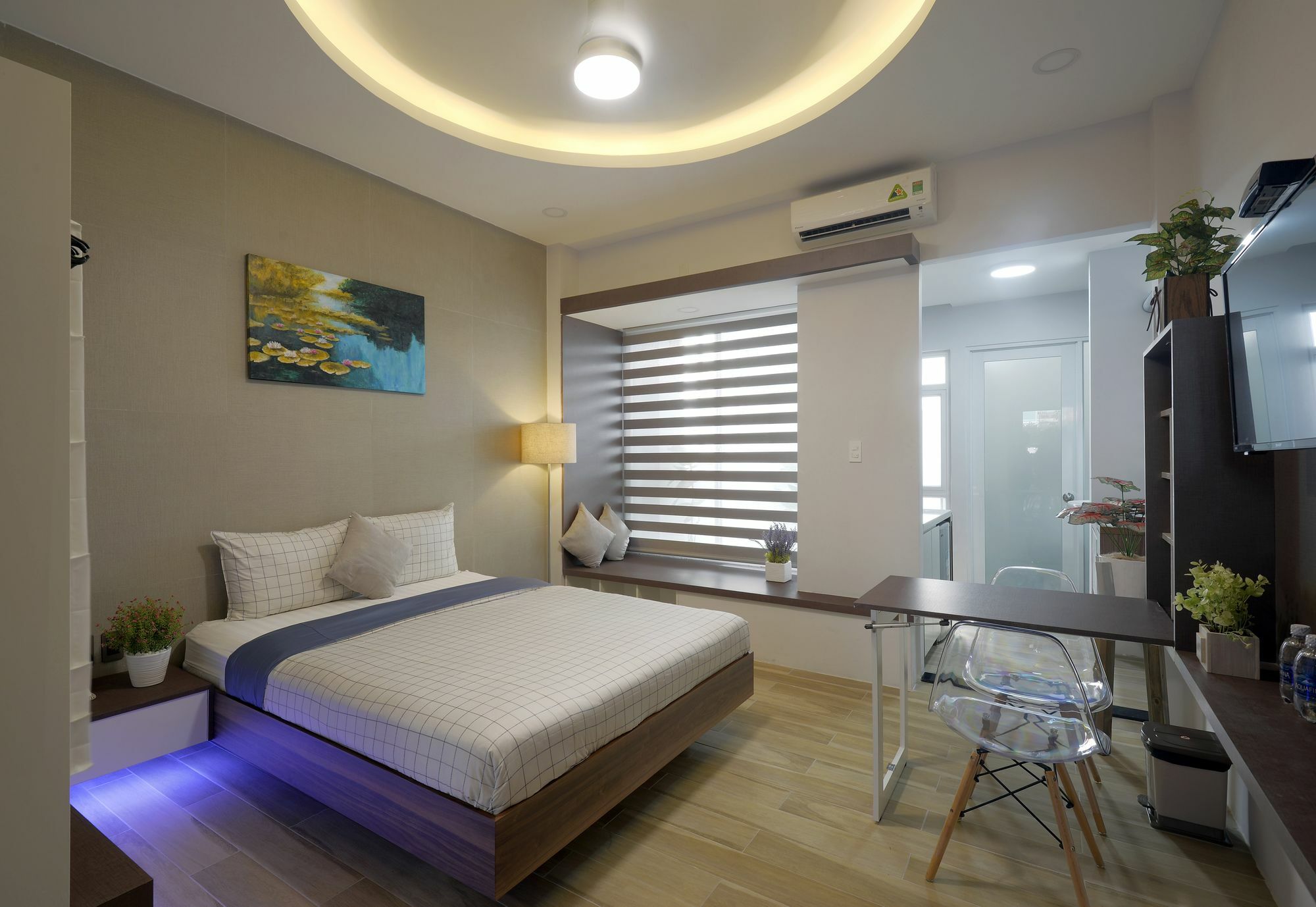 Babylon Serviced Ho Chi Minh City